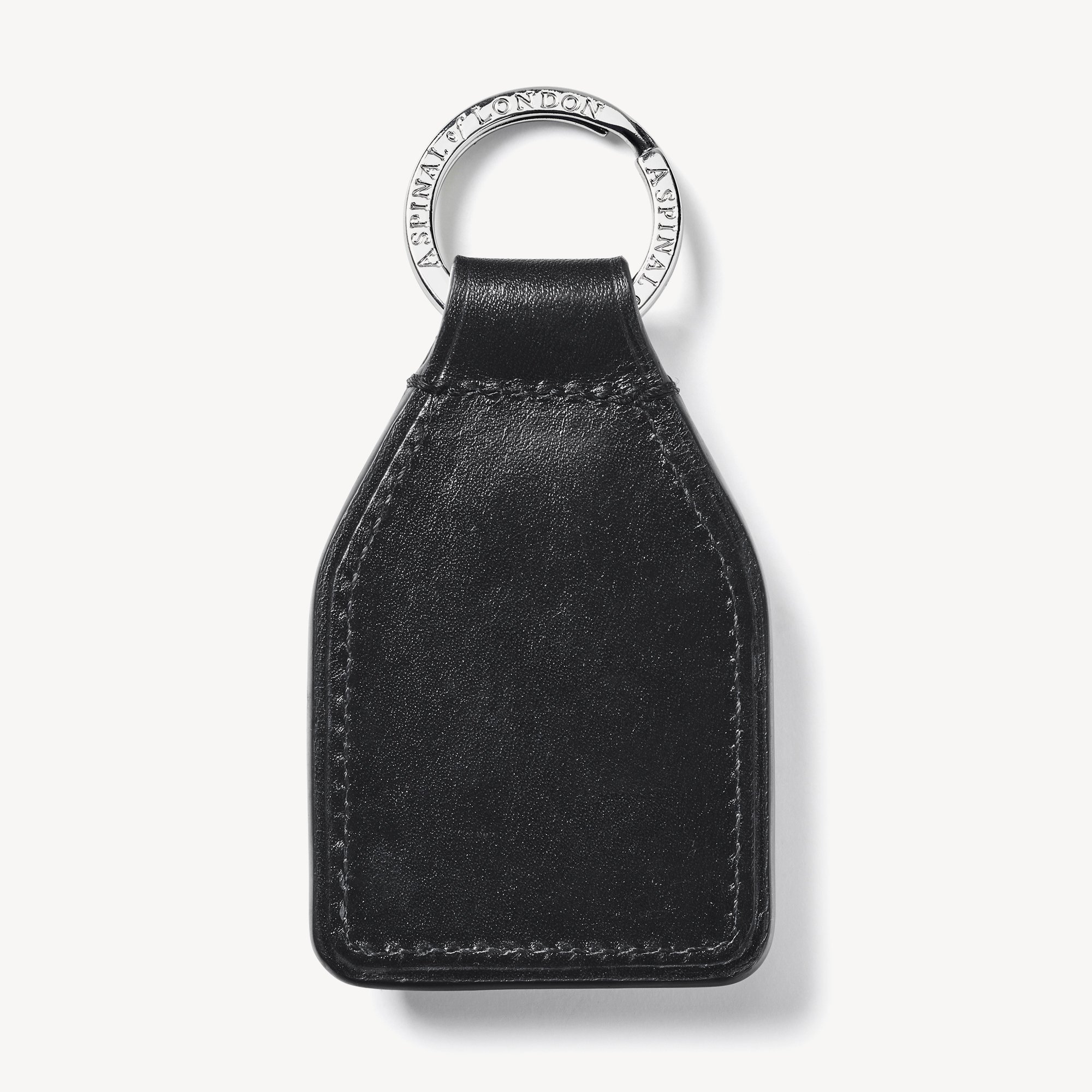 Shield & Plaque Keyring