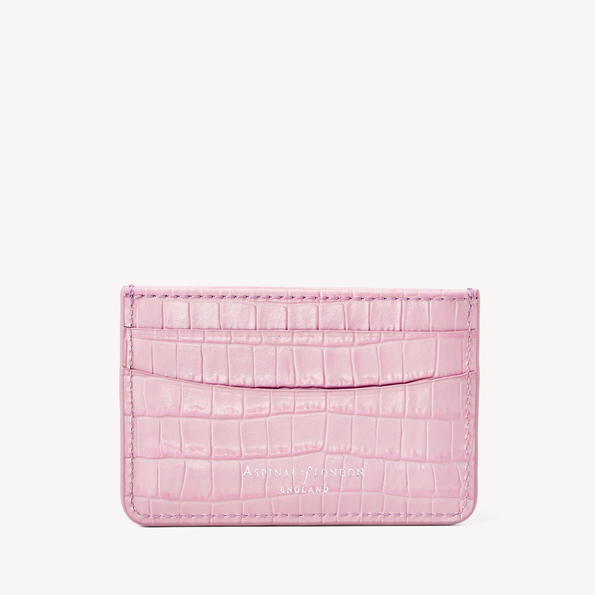 Slim Credit Card Holder