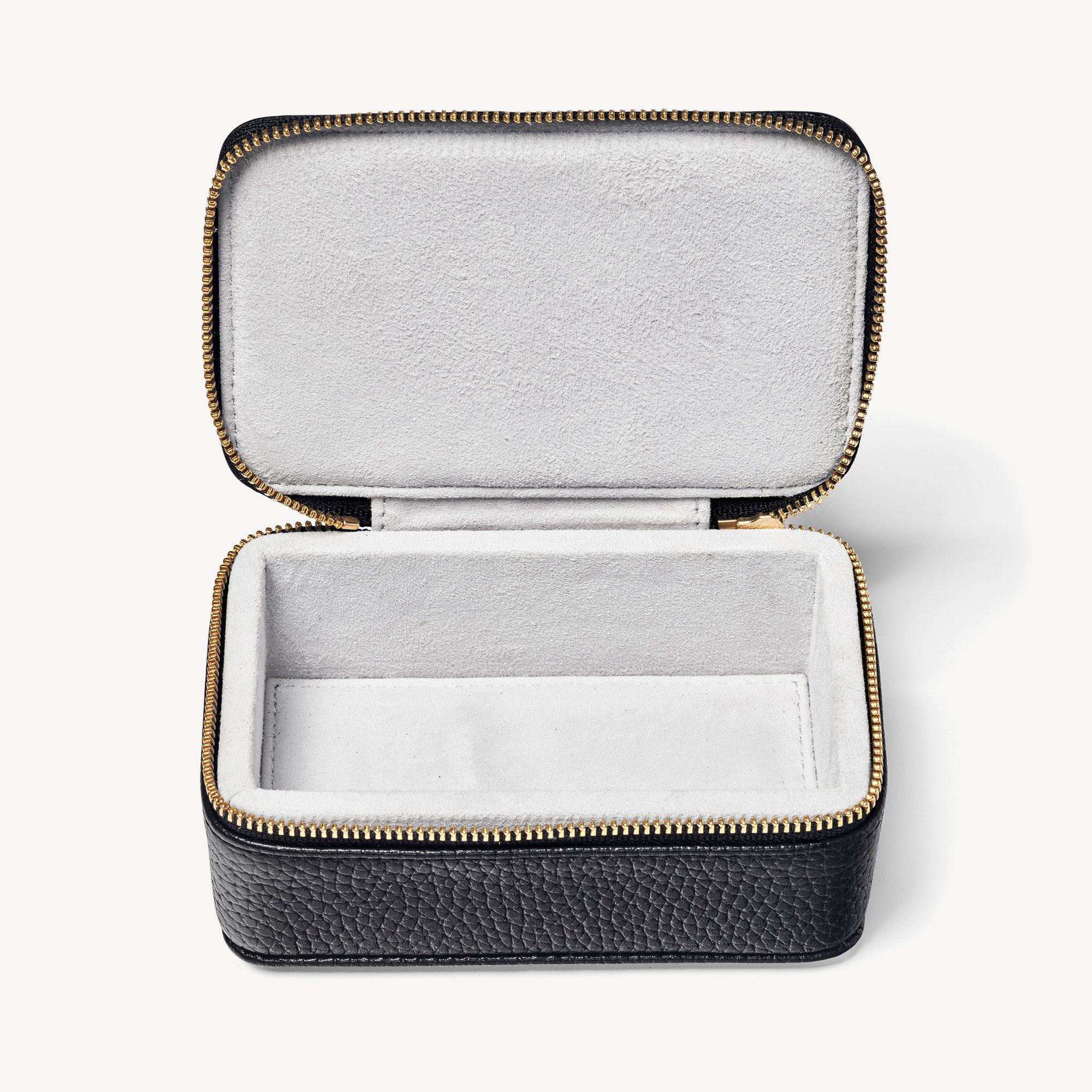 Medium Travel Jewellery Case