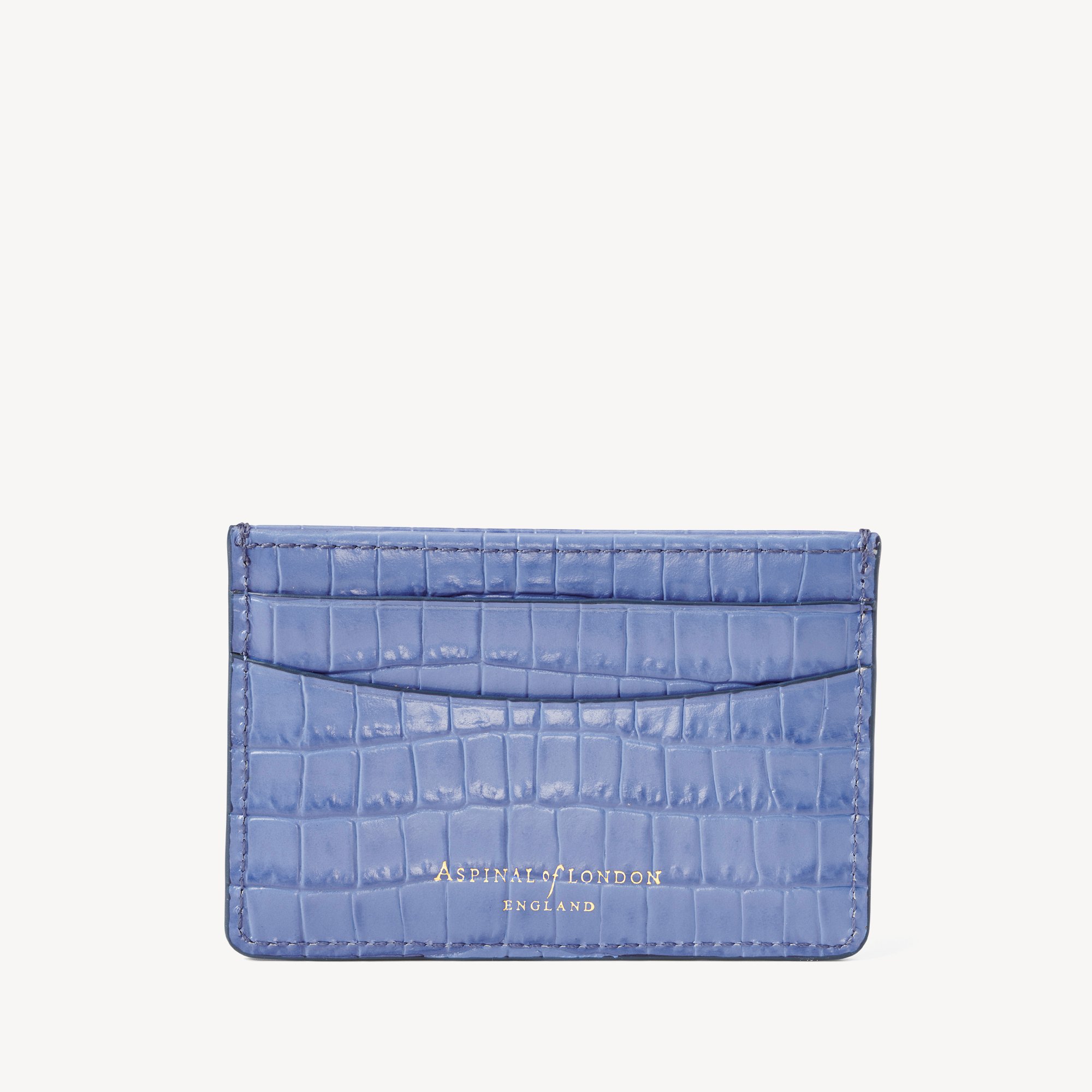 Slim Credit Card Holder