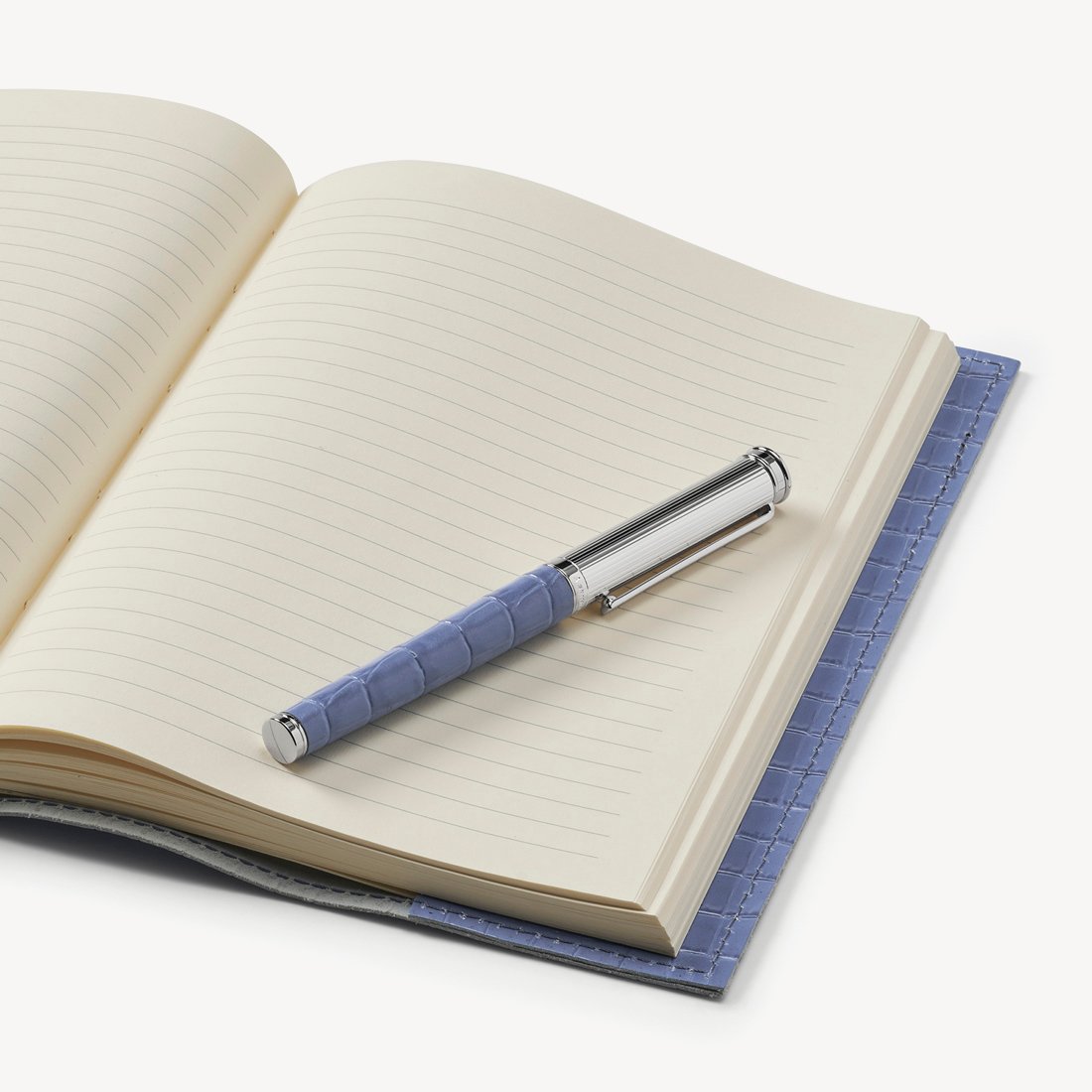 A5 Refillable Journal & Pen Set