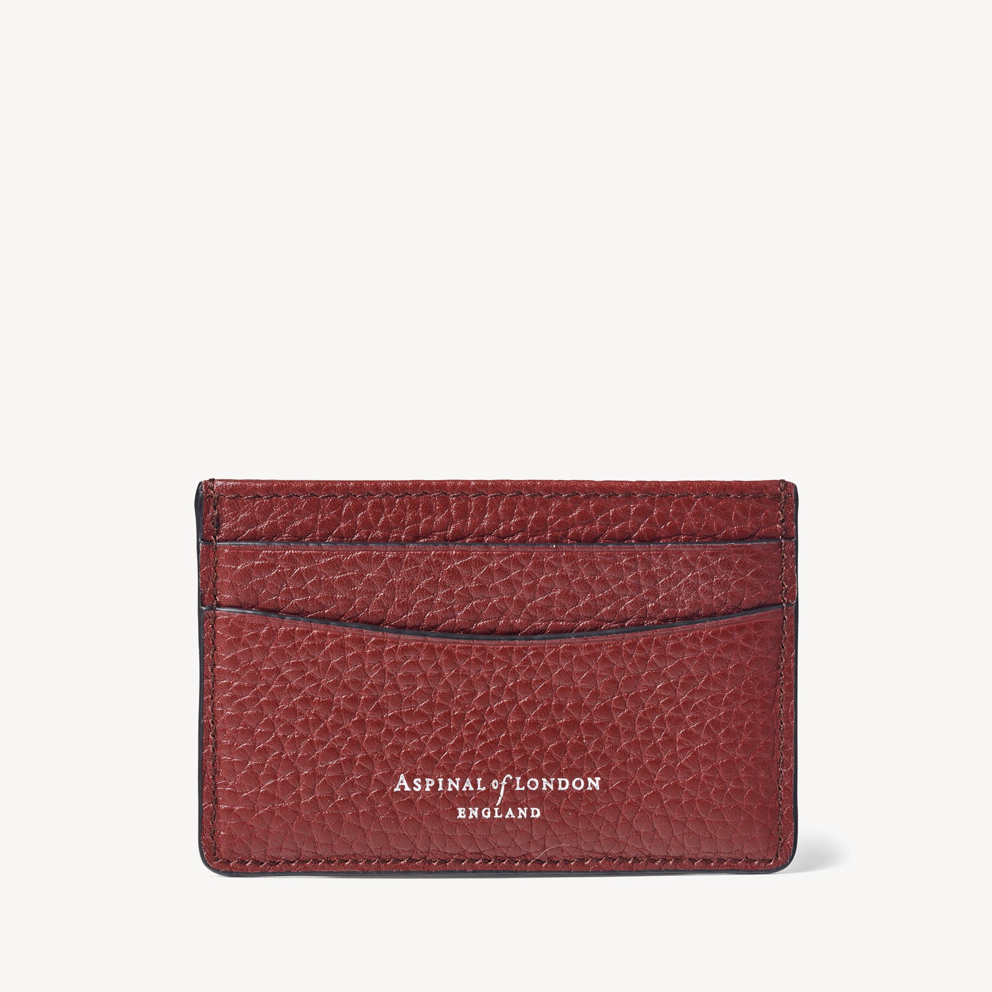 Slim Credit Card Holder