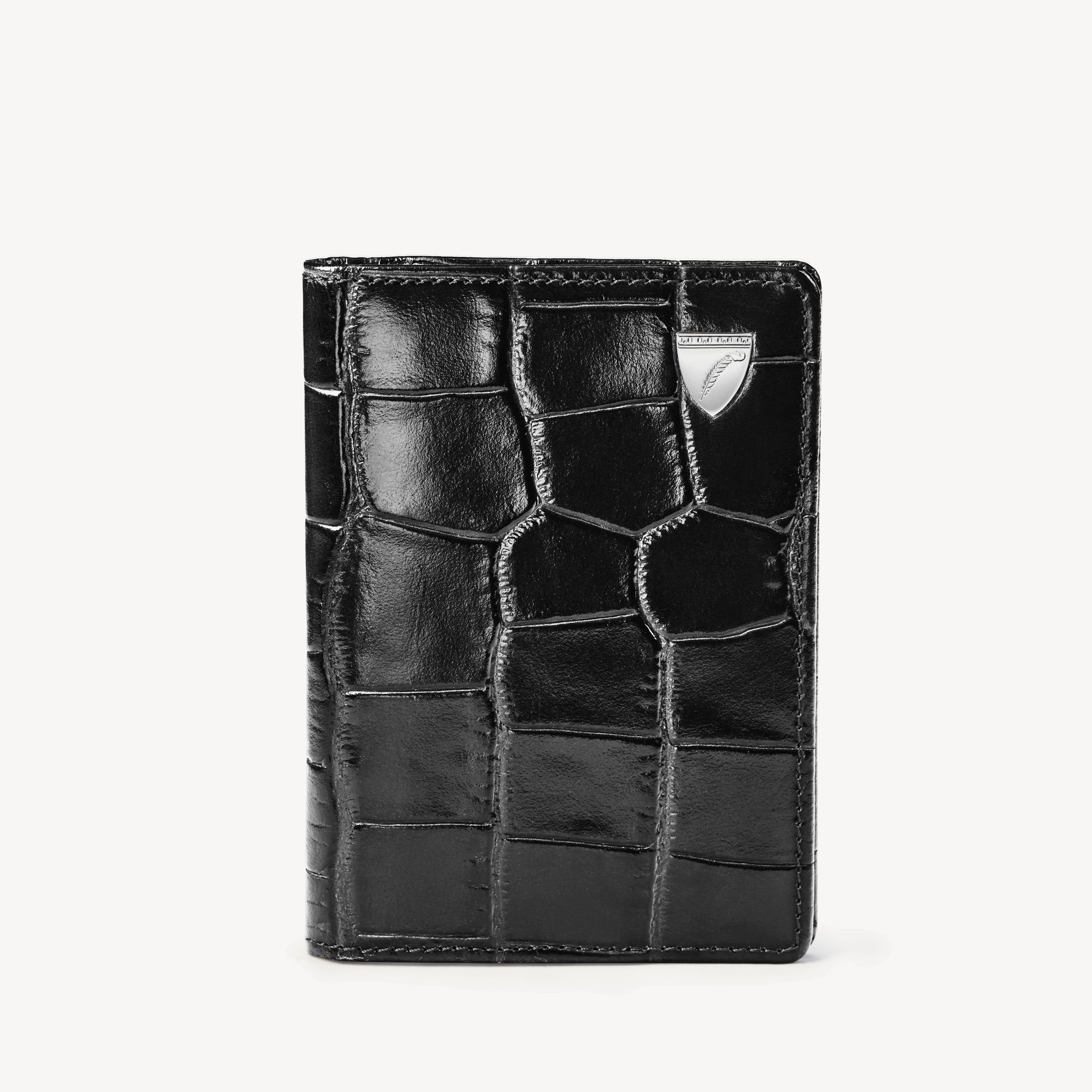 Double Fold Credit Card Holder