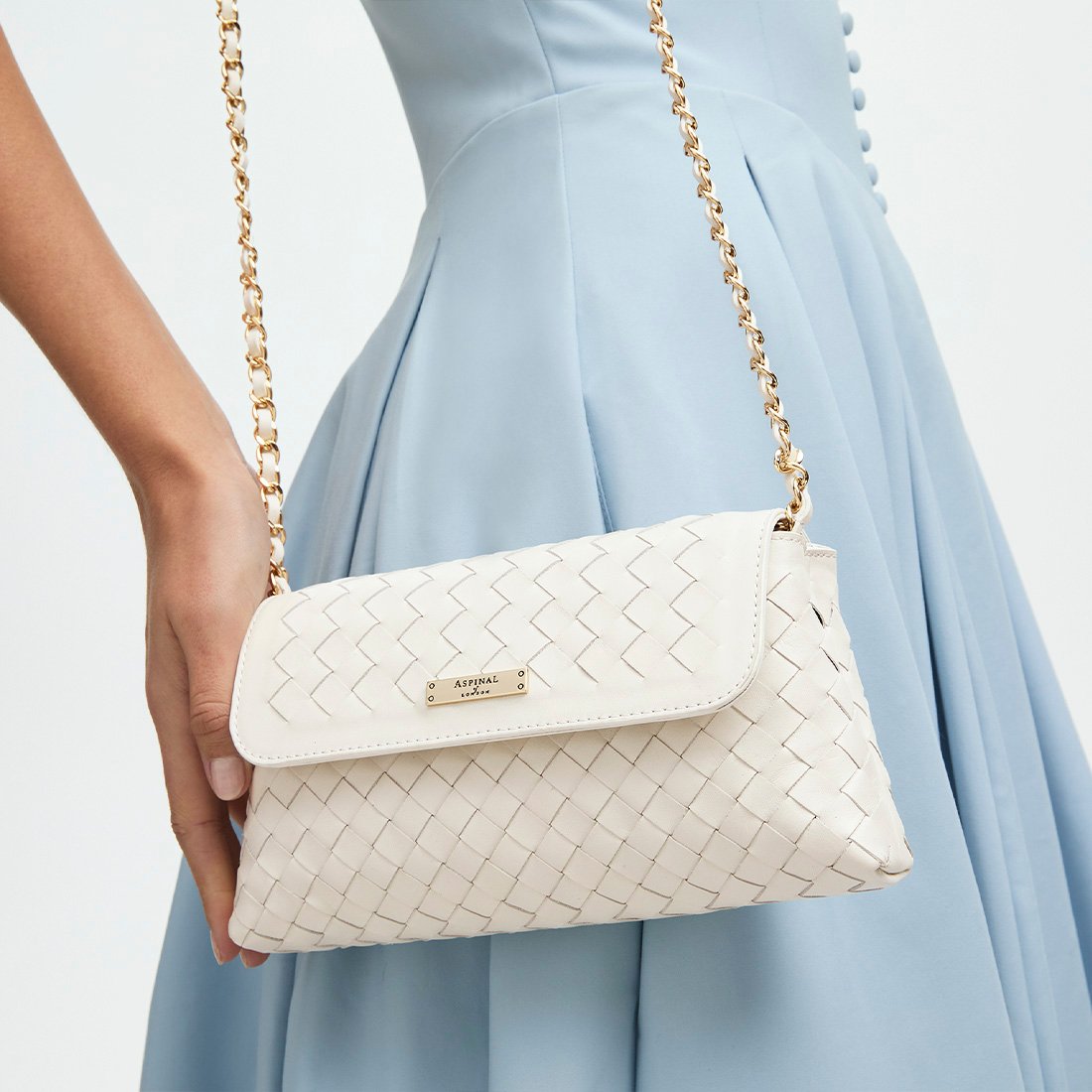 Sunrise Sunset Clutch