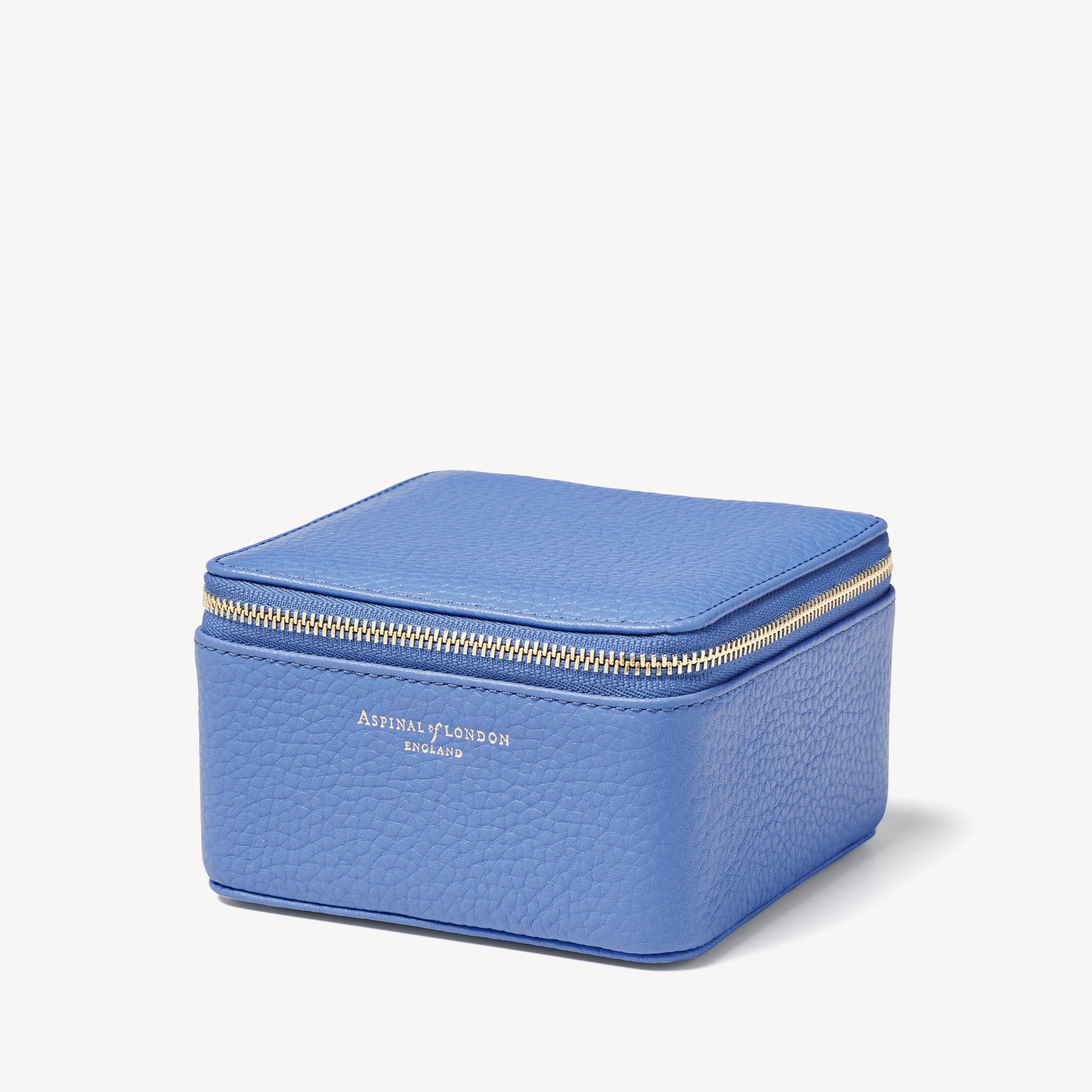 Travel Watch & Ring Box