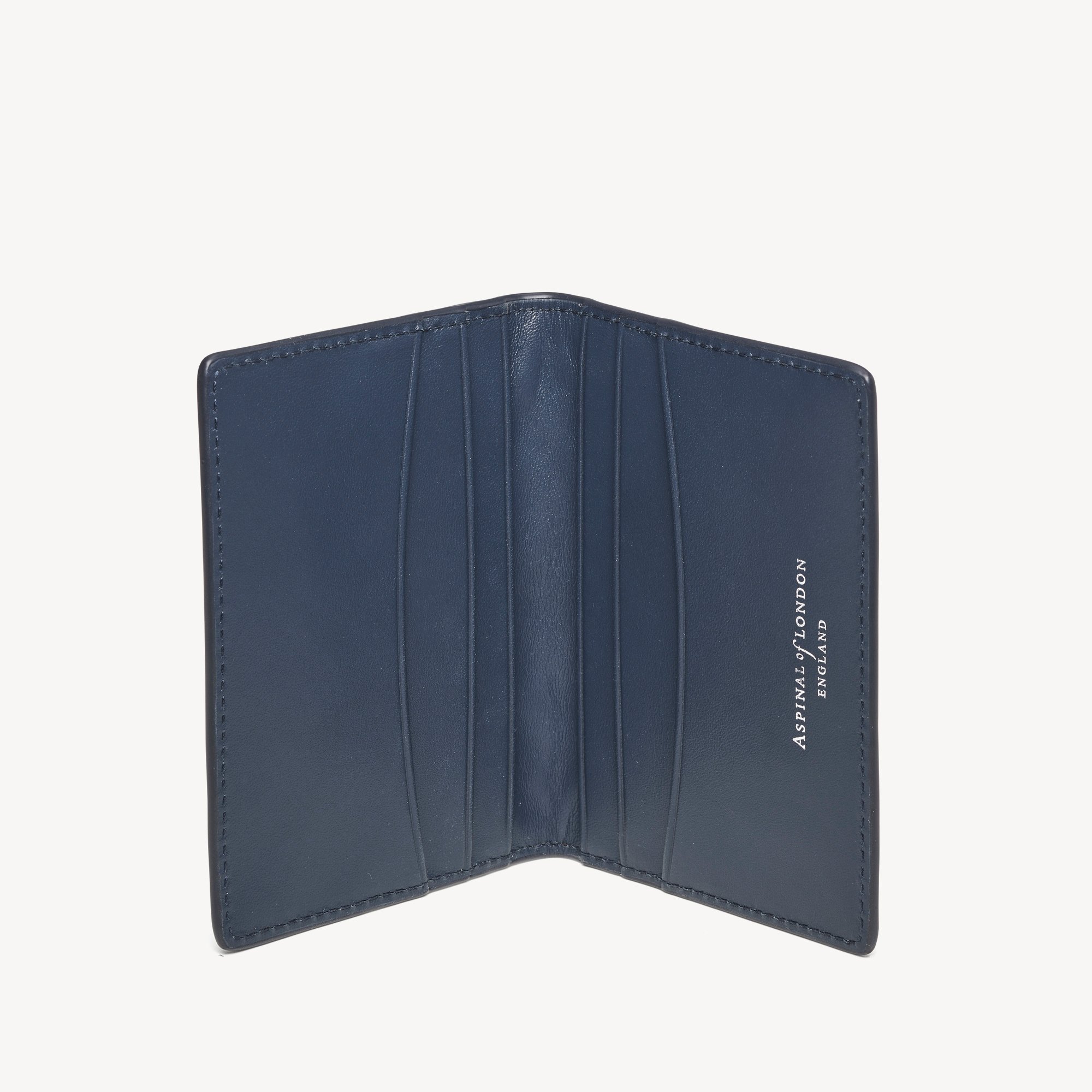 Double Fold Credit Card Holder