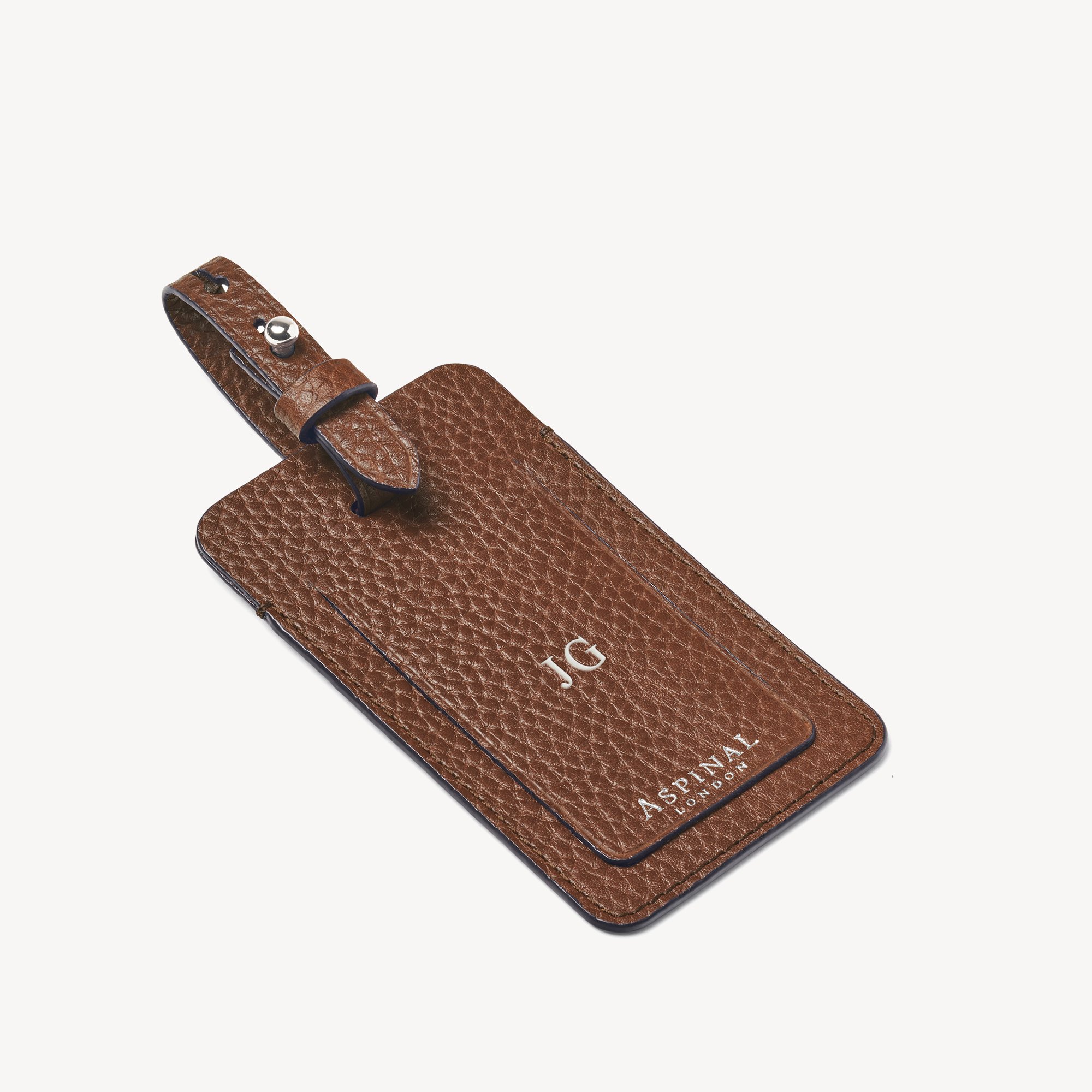 Luggage Tag