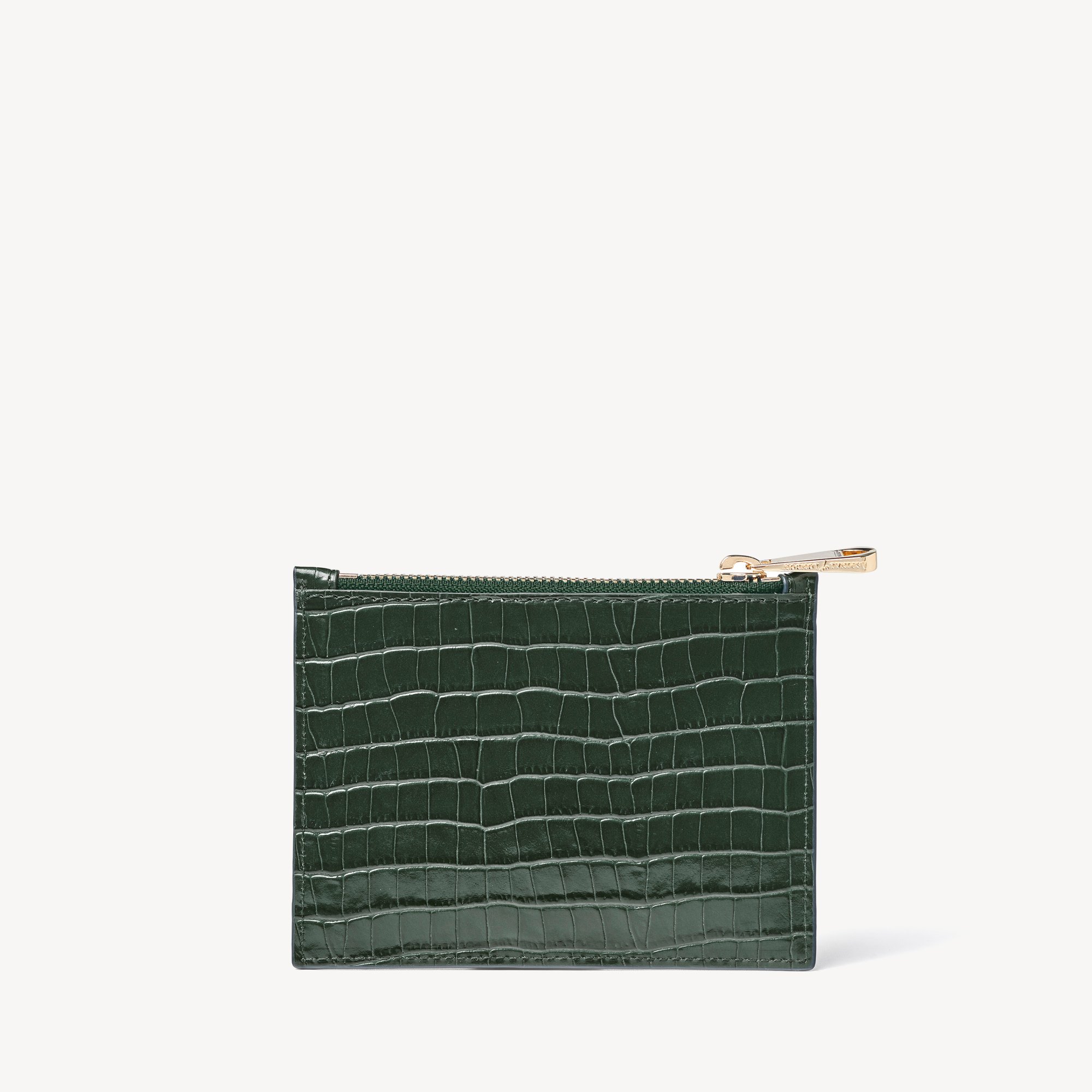 Small Essential Flat Pouch