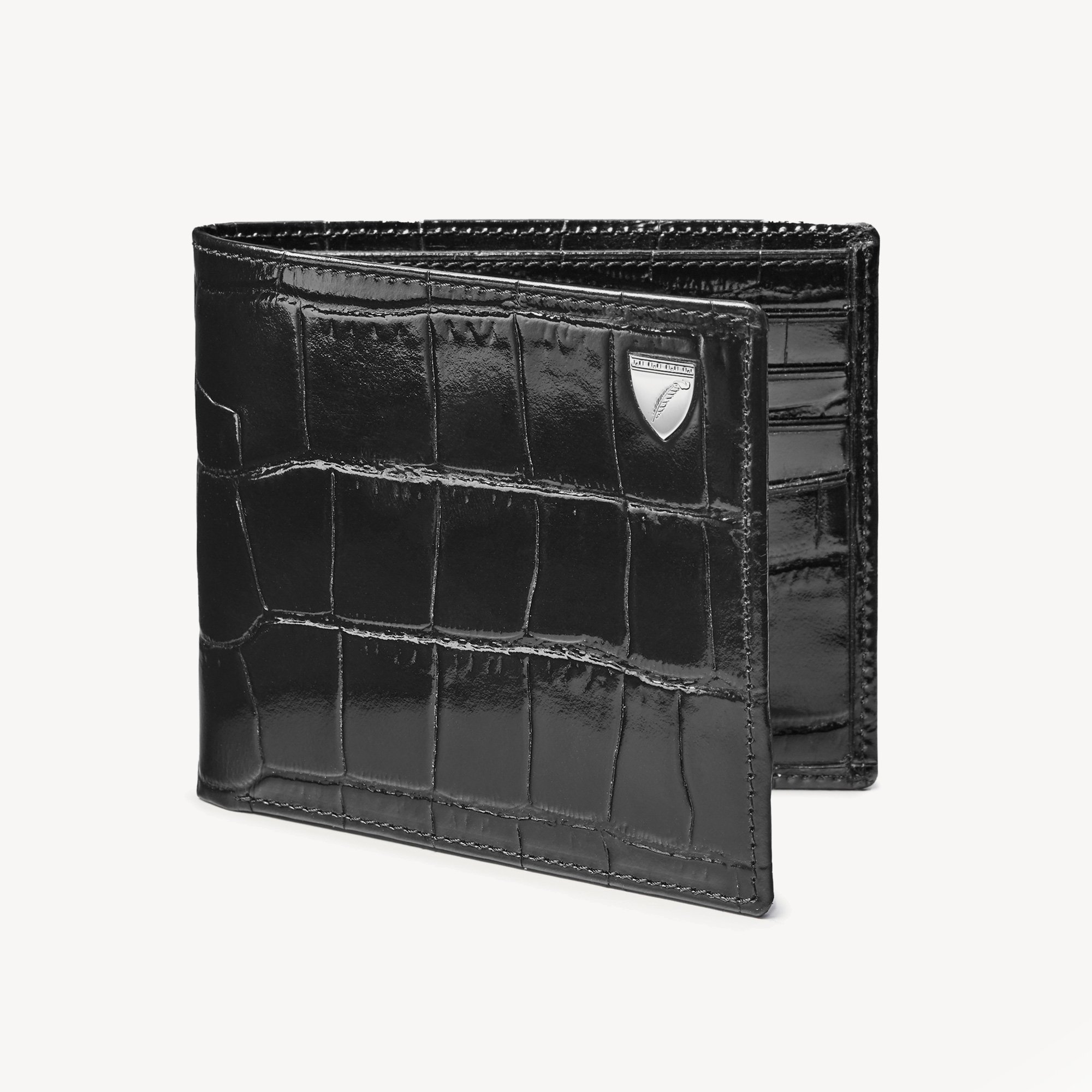 8 Card Billfold Wallet