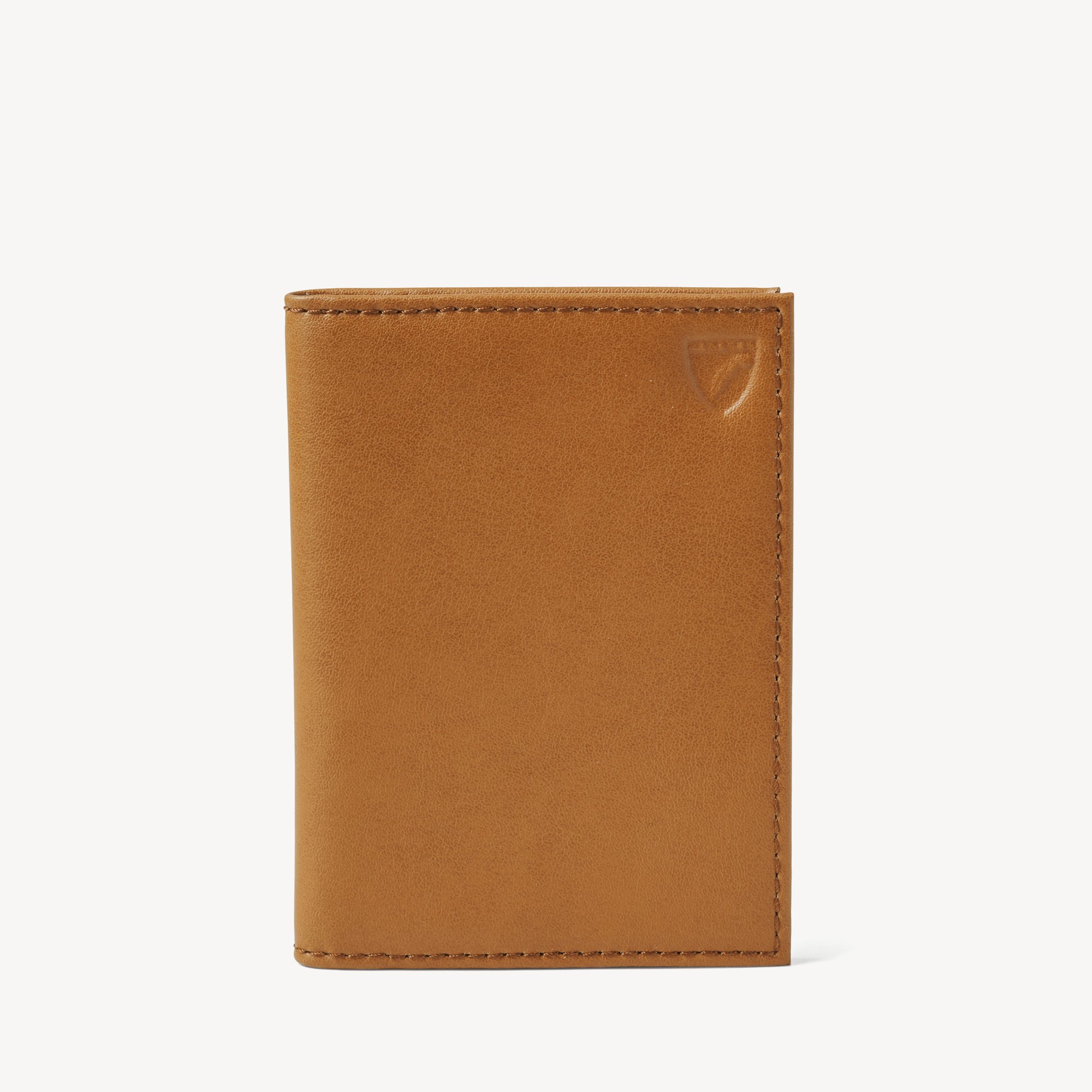 Double Fold Credit Card Holder