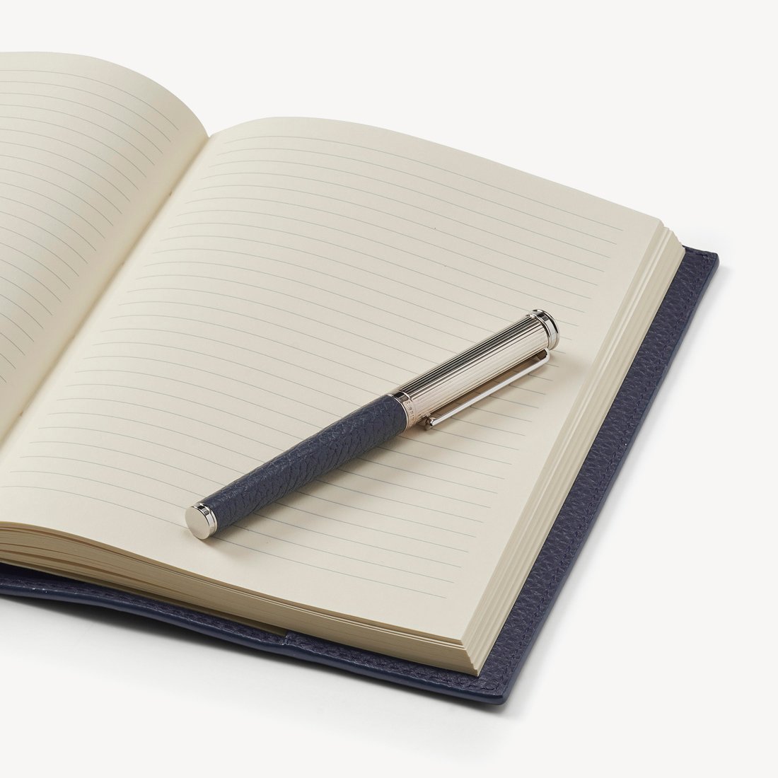 A5 Refillable Journal & Pen Set