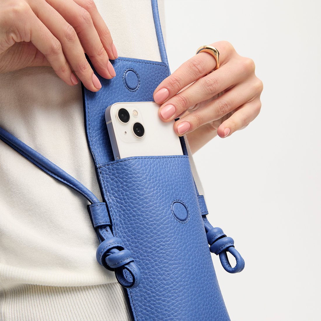Ella Phone Pouch
