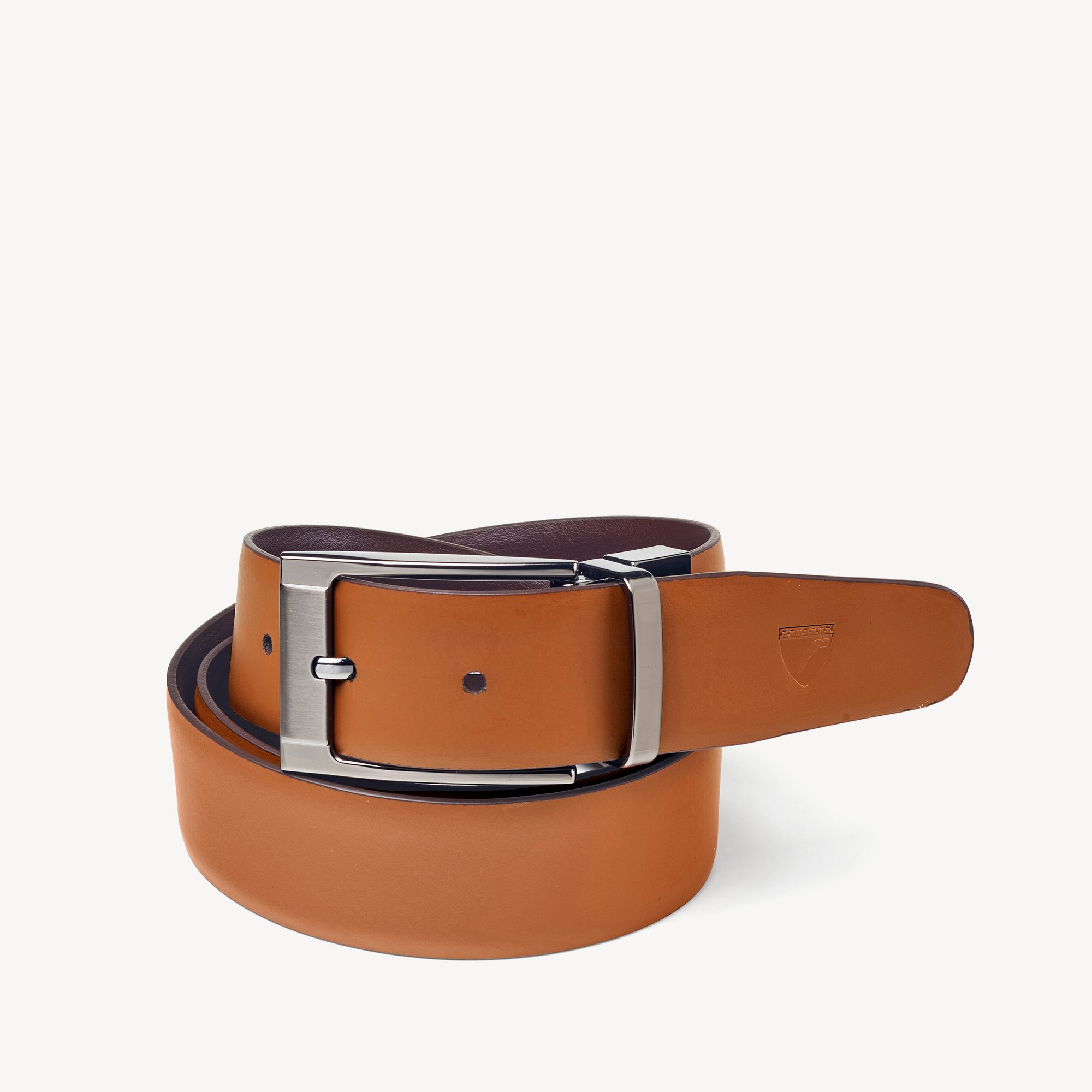 Men's Reversible Belt