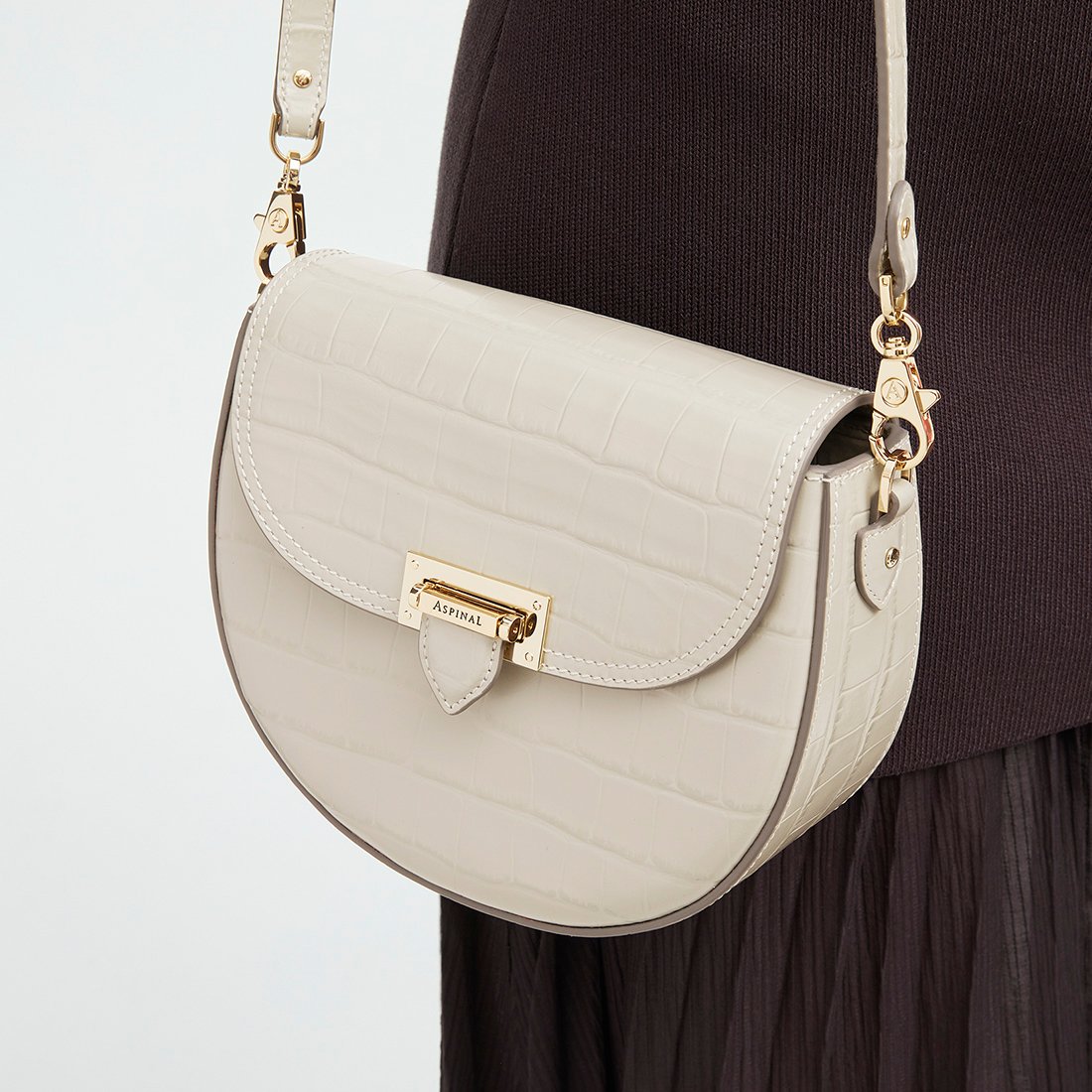 Portobello Crossbody