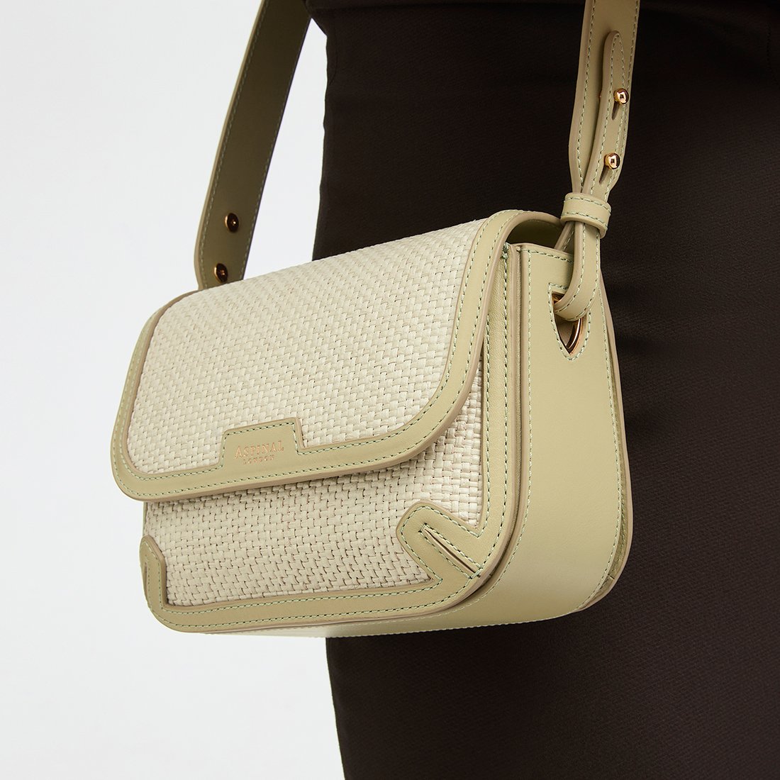 Ella Crossbody
