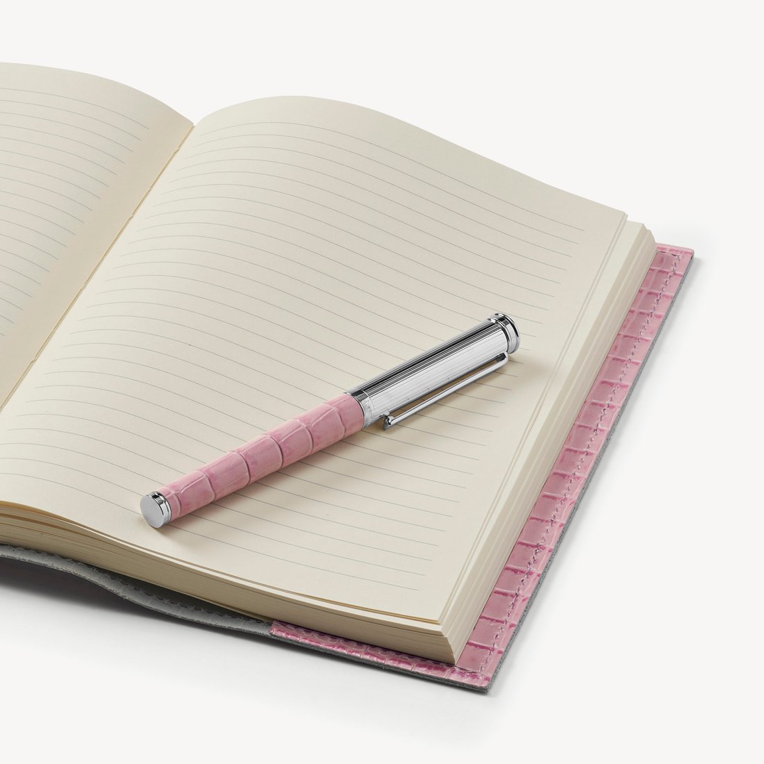 A5 Refillable Journal & Pen Set