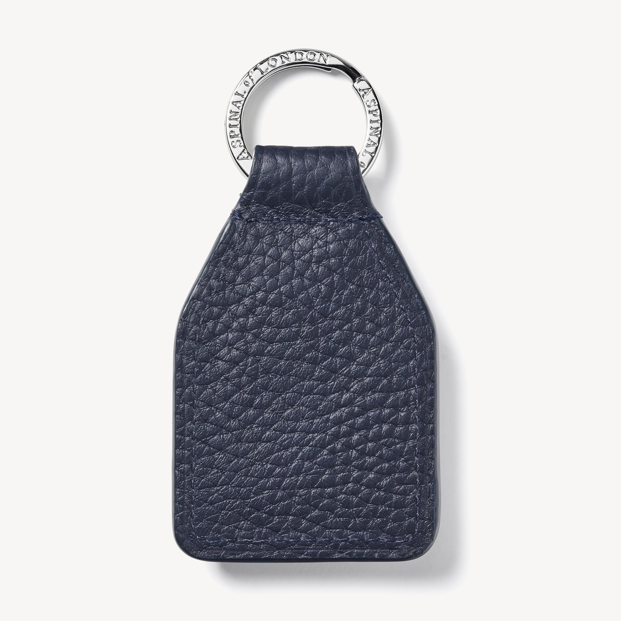 Shield & Plaque Keyring