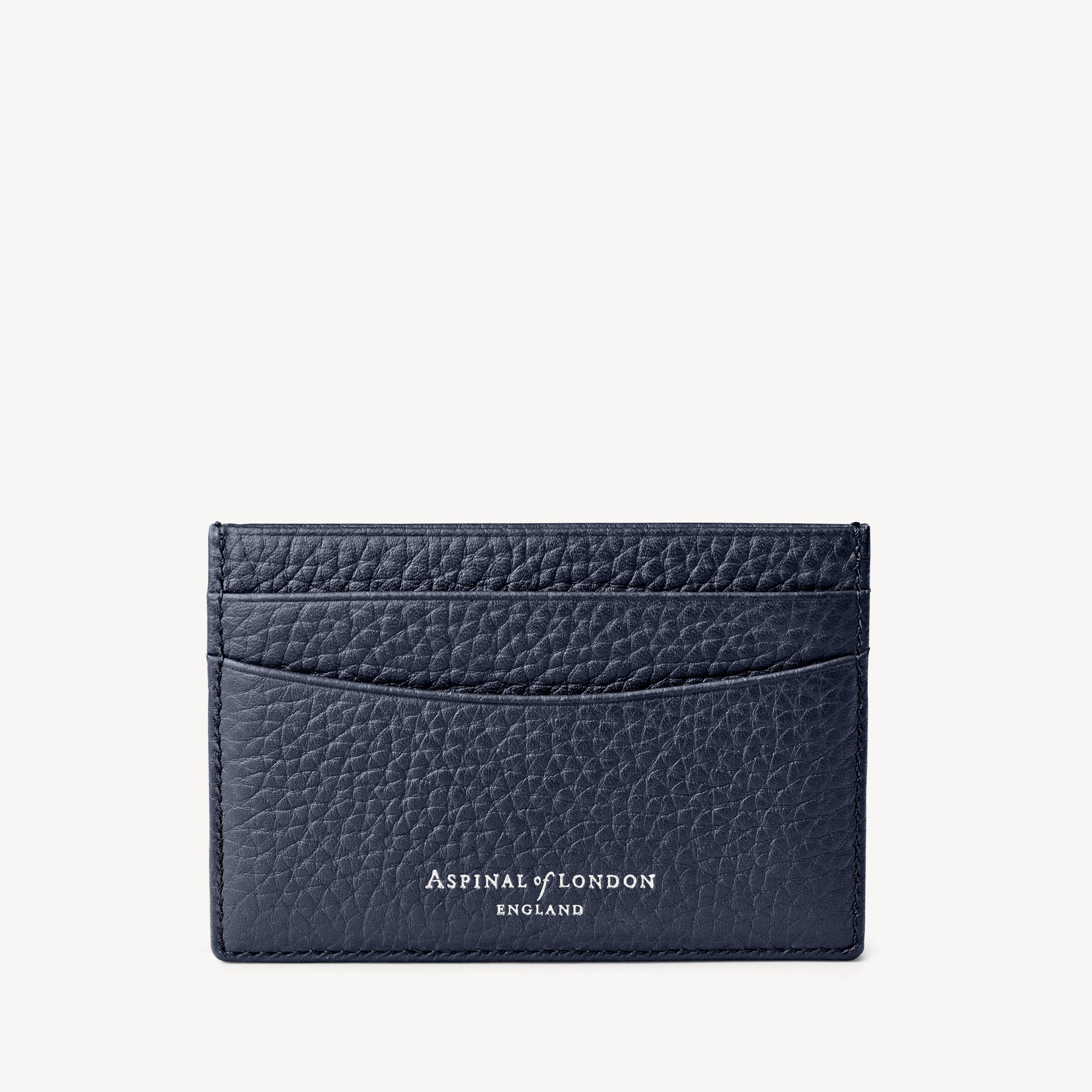 Slim Credit Card Holder