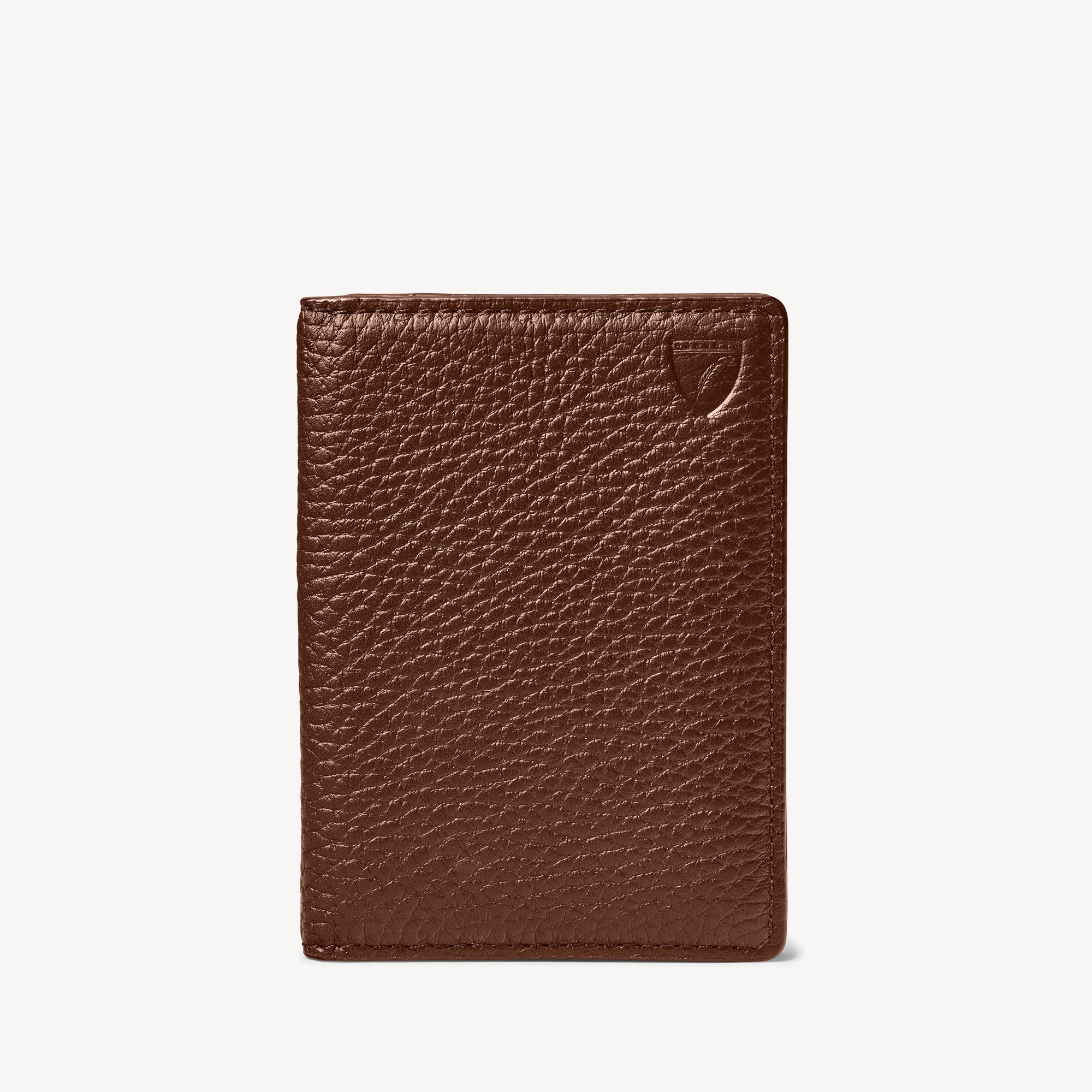 Double Fold Credit Card Holder