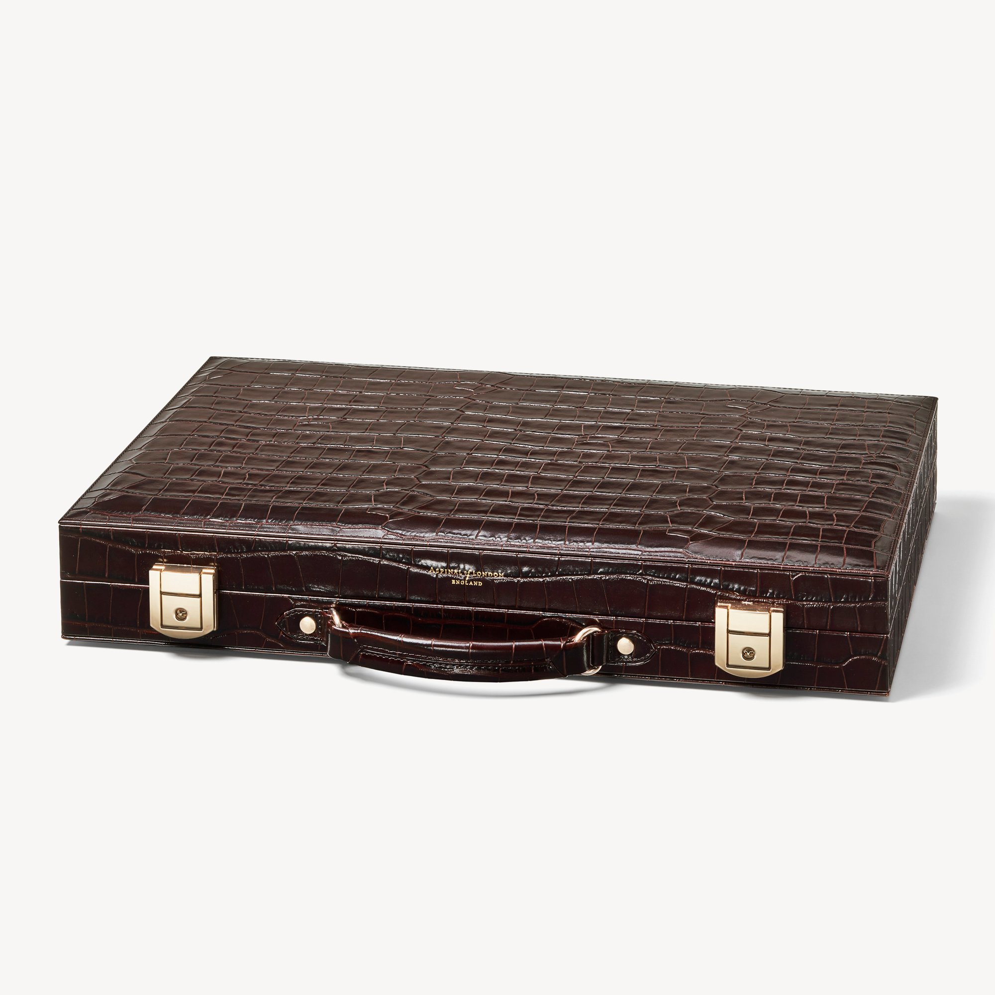 17-inch Backgammon Set