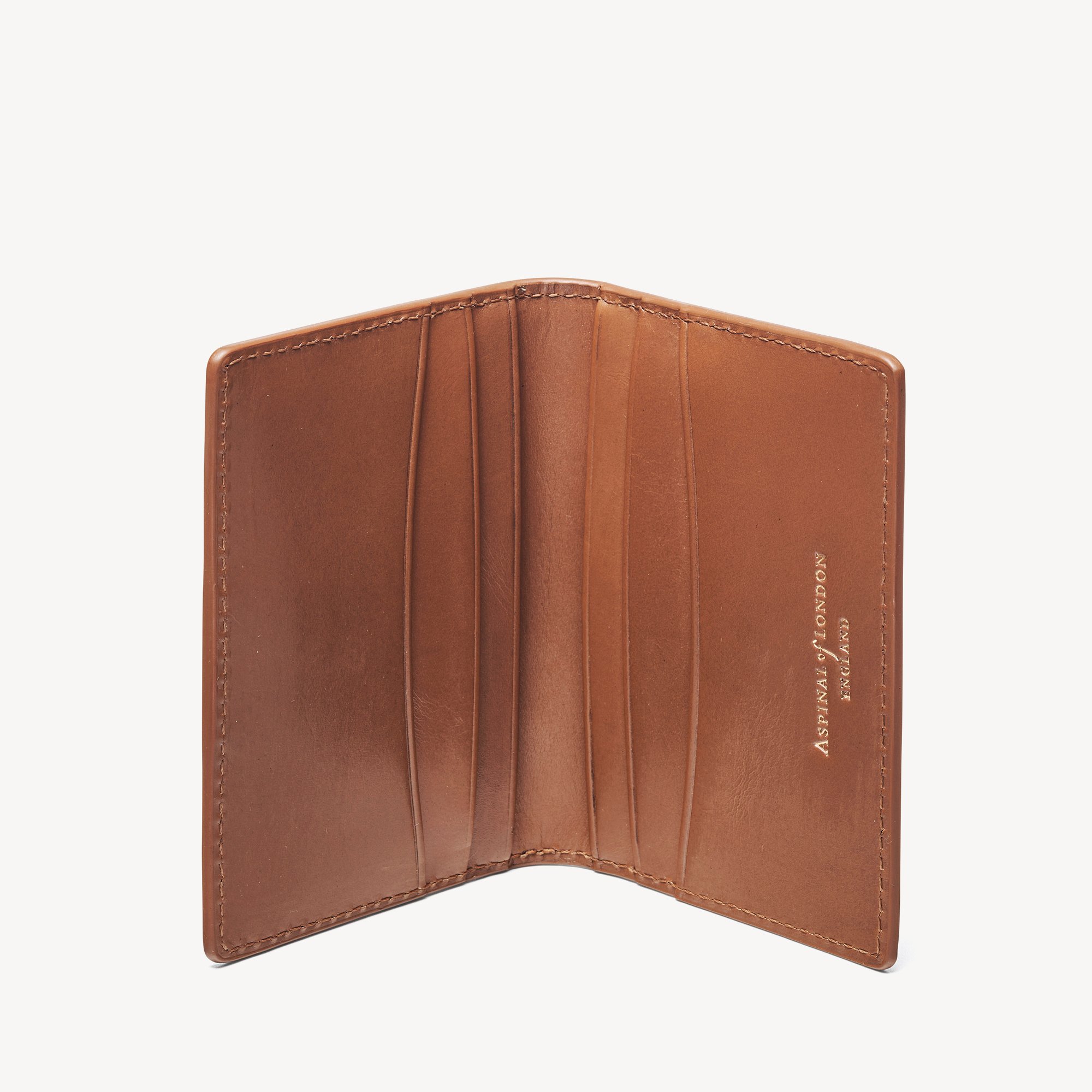 Double Fold Credit Card Holder