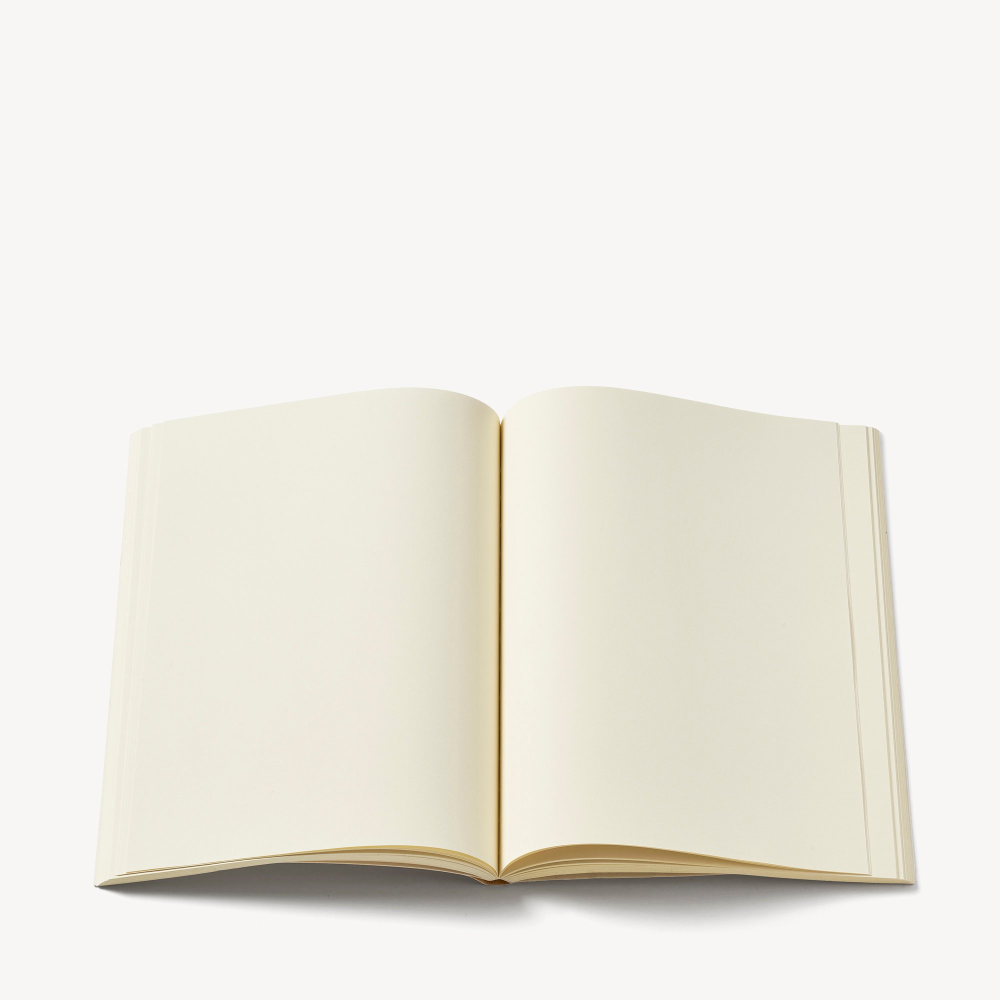 A4 Refillable Journal Refill