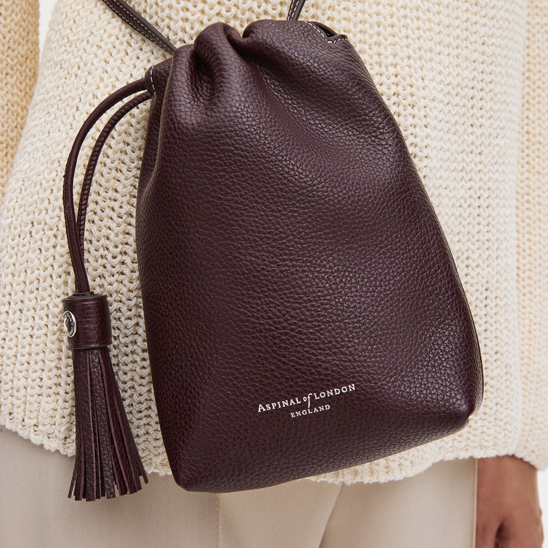 Hudson Crossbody Pouch