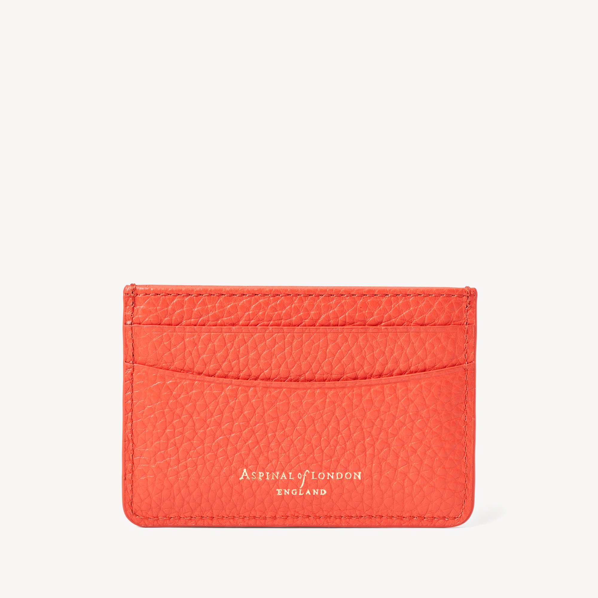 Slim Credit Card Holder