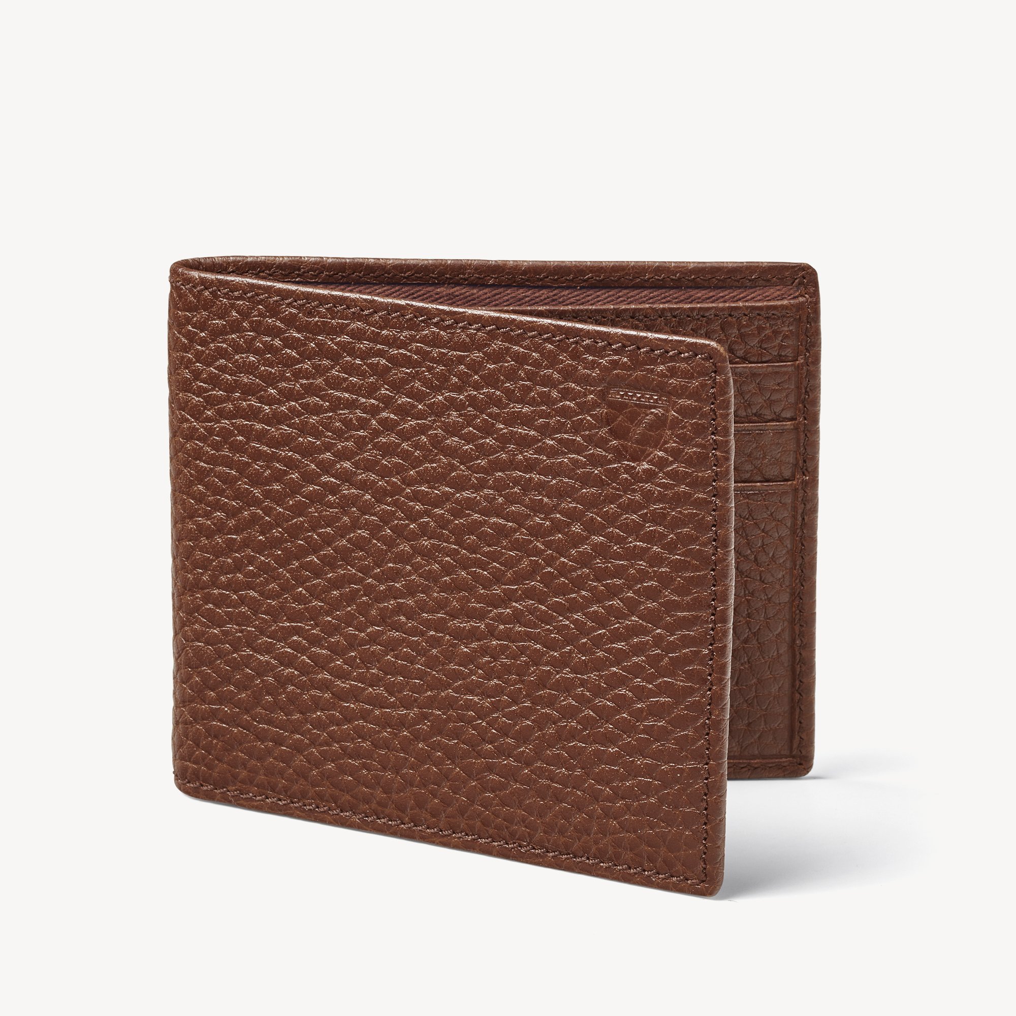 Billfold RFID Wallet