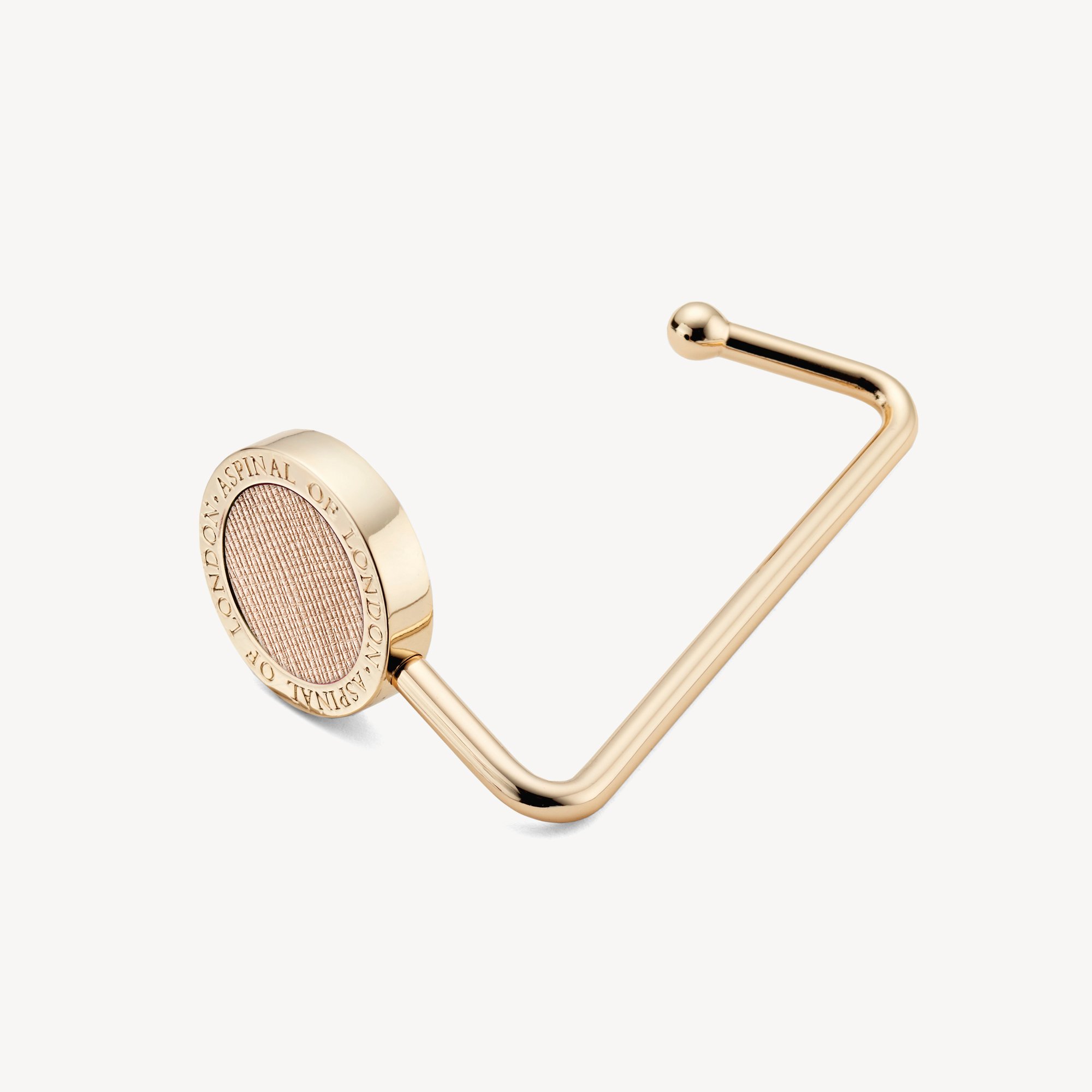 Aspinal Handbag Hook