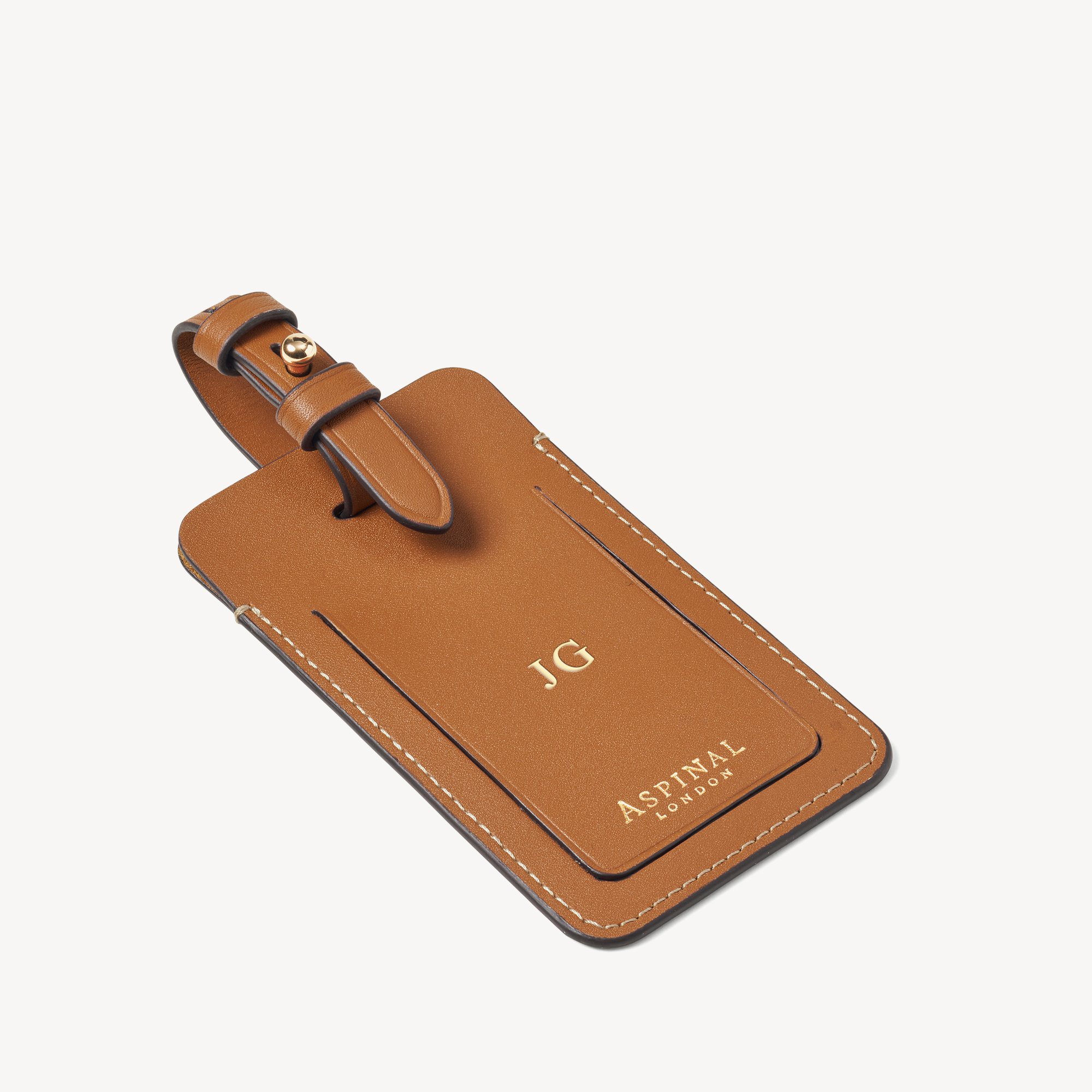 Luggage Tag