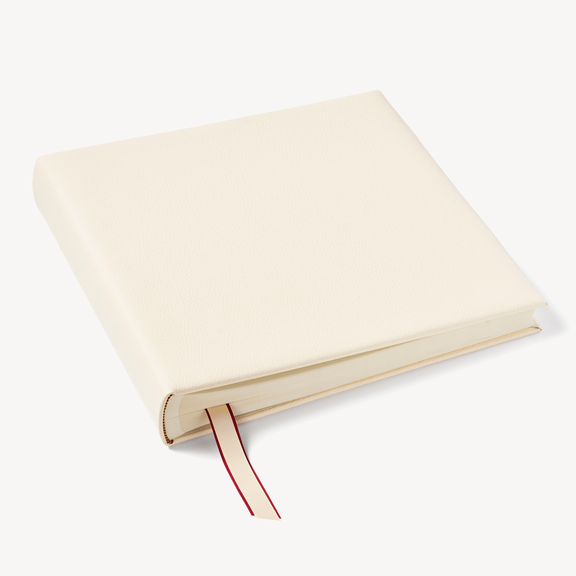 12-inch Leather Photo Album