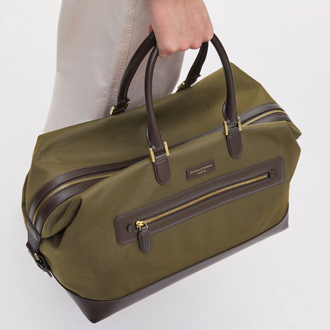 Men's Weekend Bag