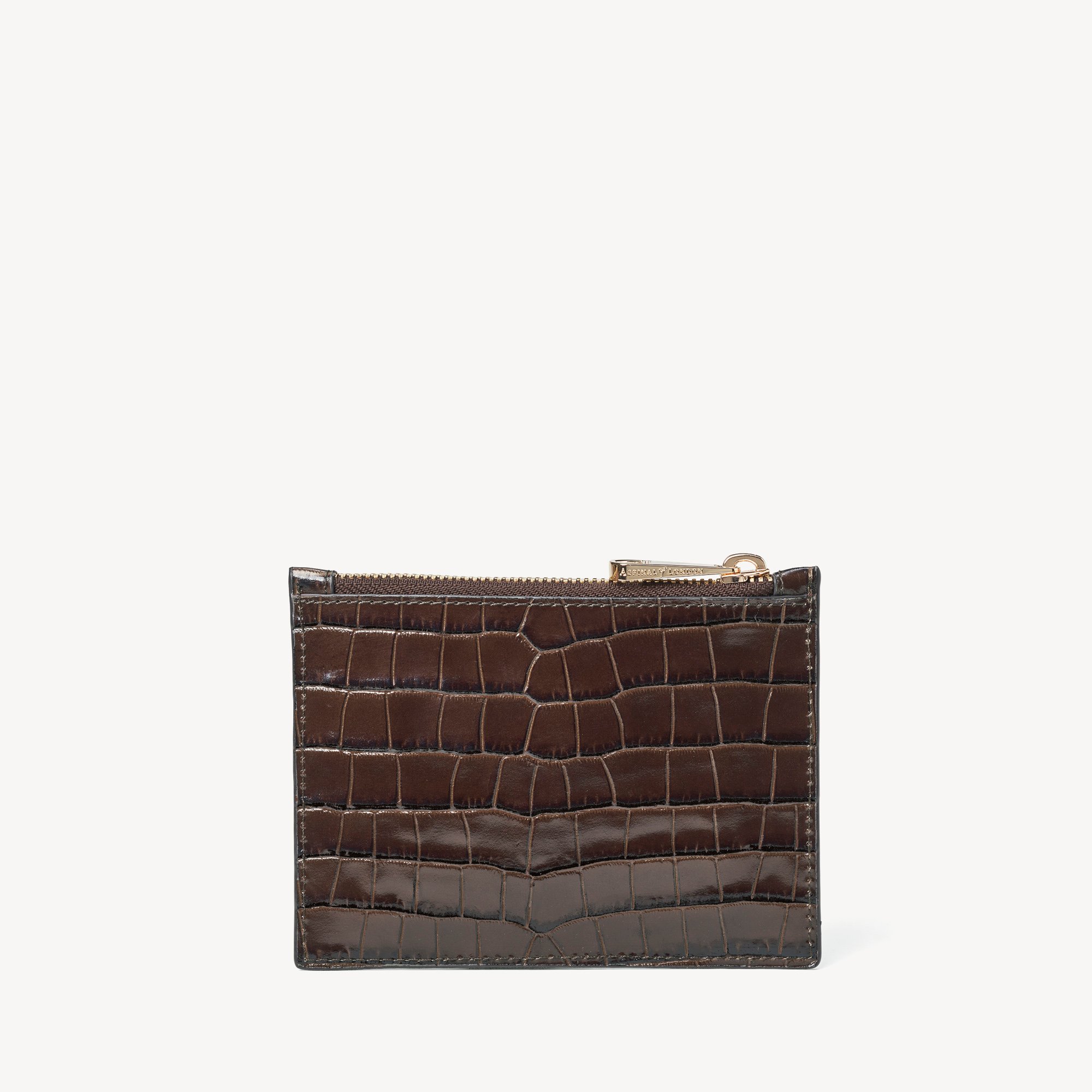 Small Essential Flat Pouch