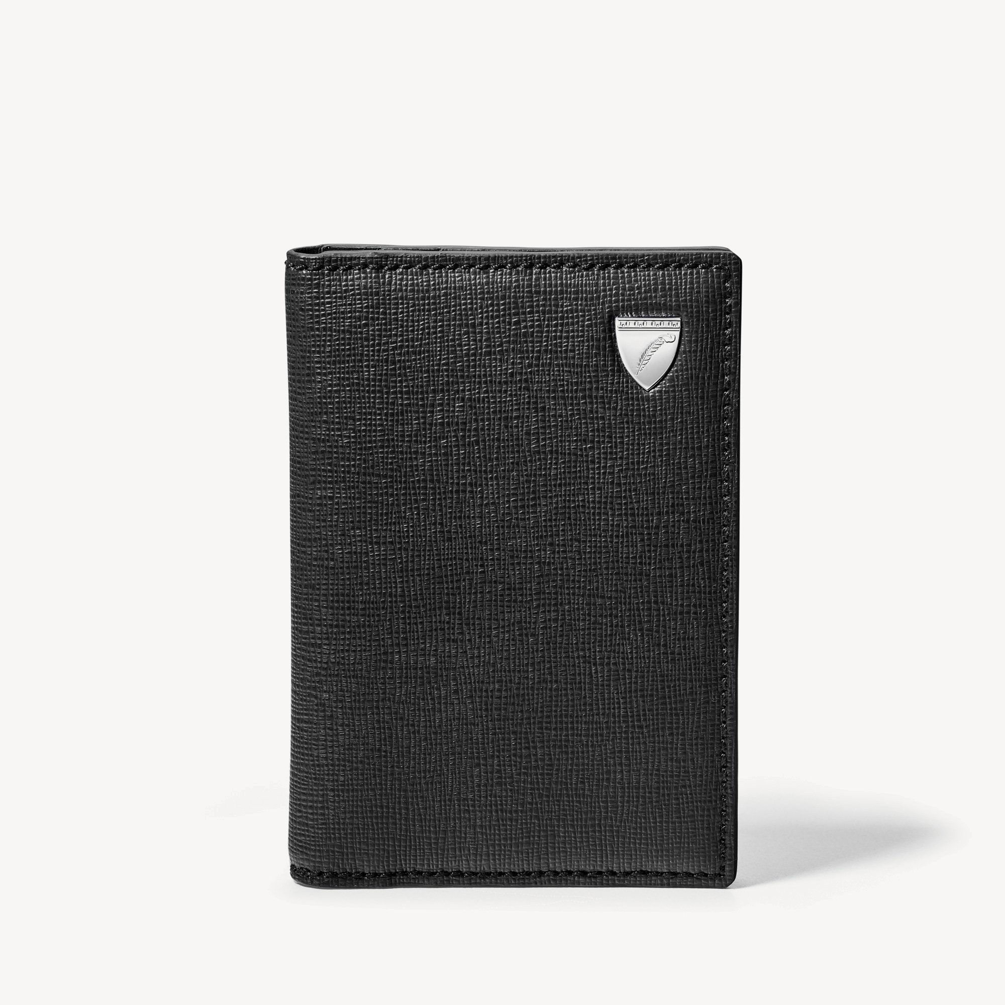 Double Fold Credit Card Holder