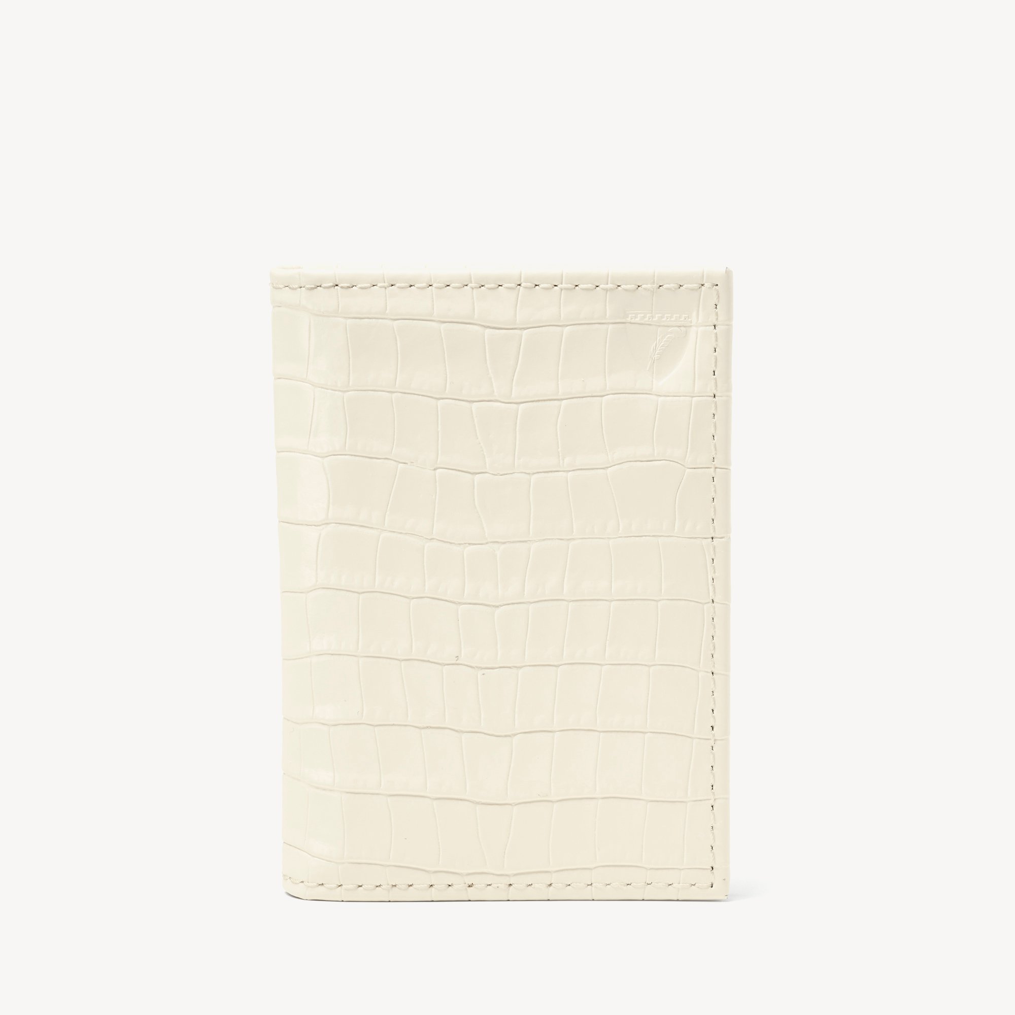 Double Fold Credit Card Holder