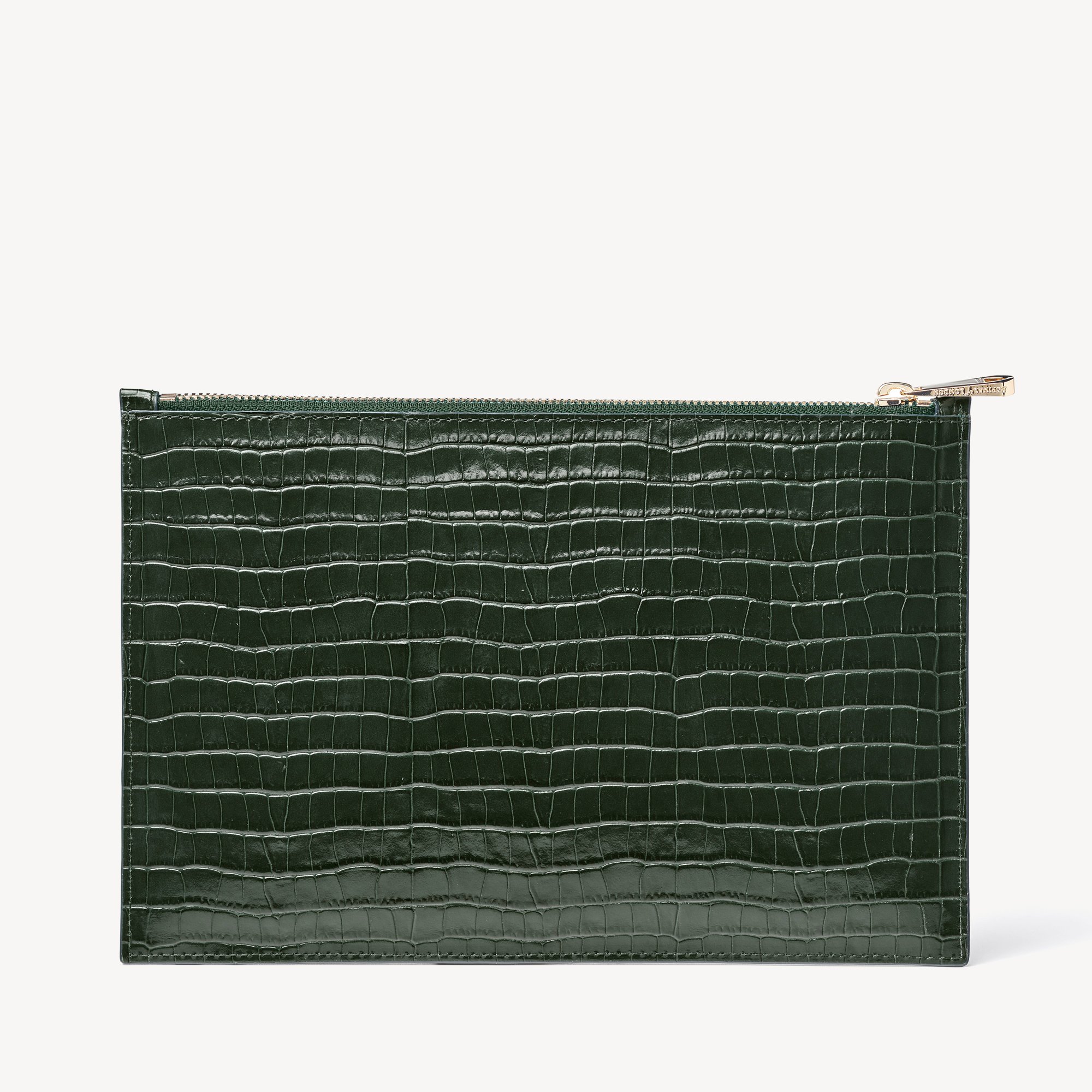 Large Essential Flat Pouch