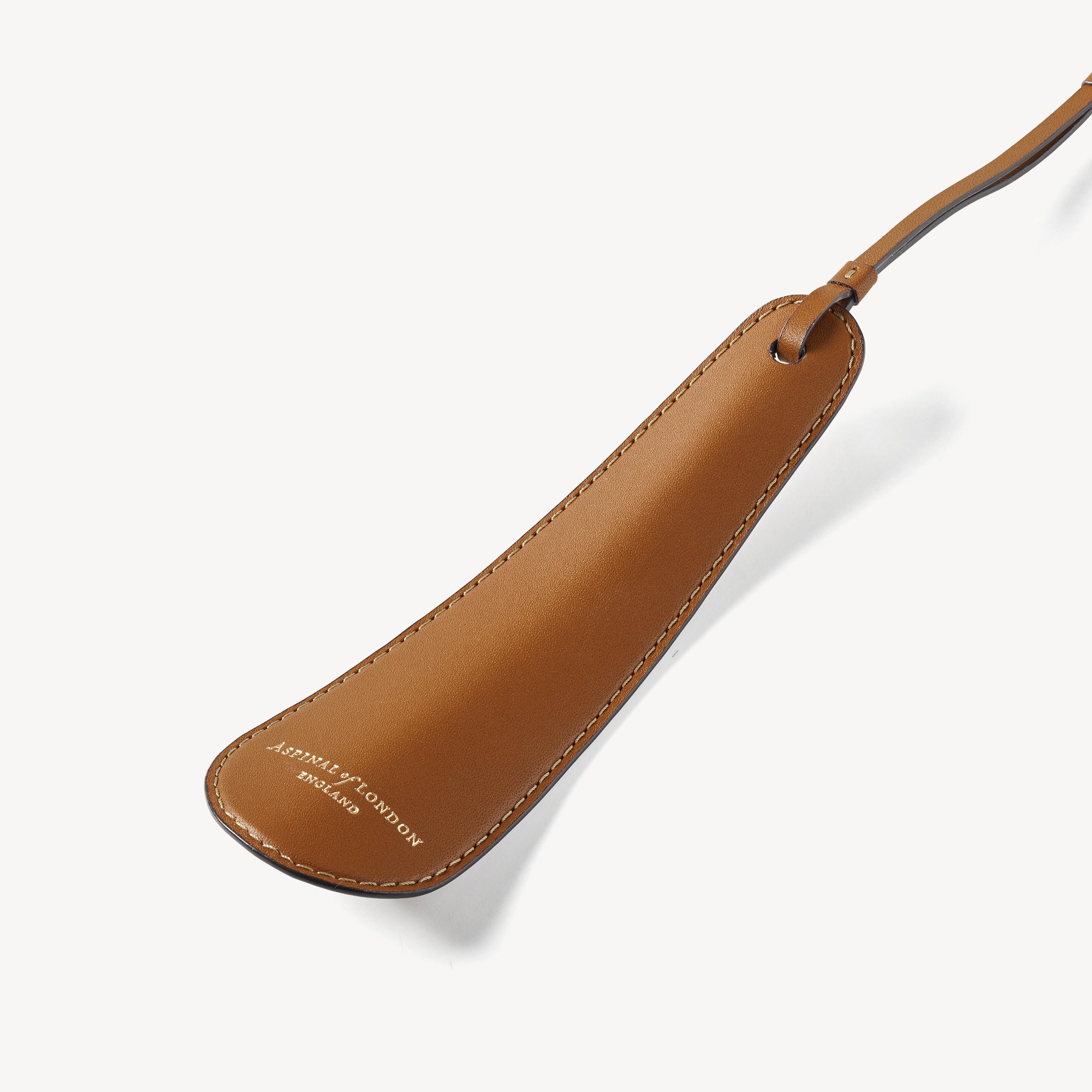 Leather Shoehorn