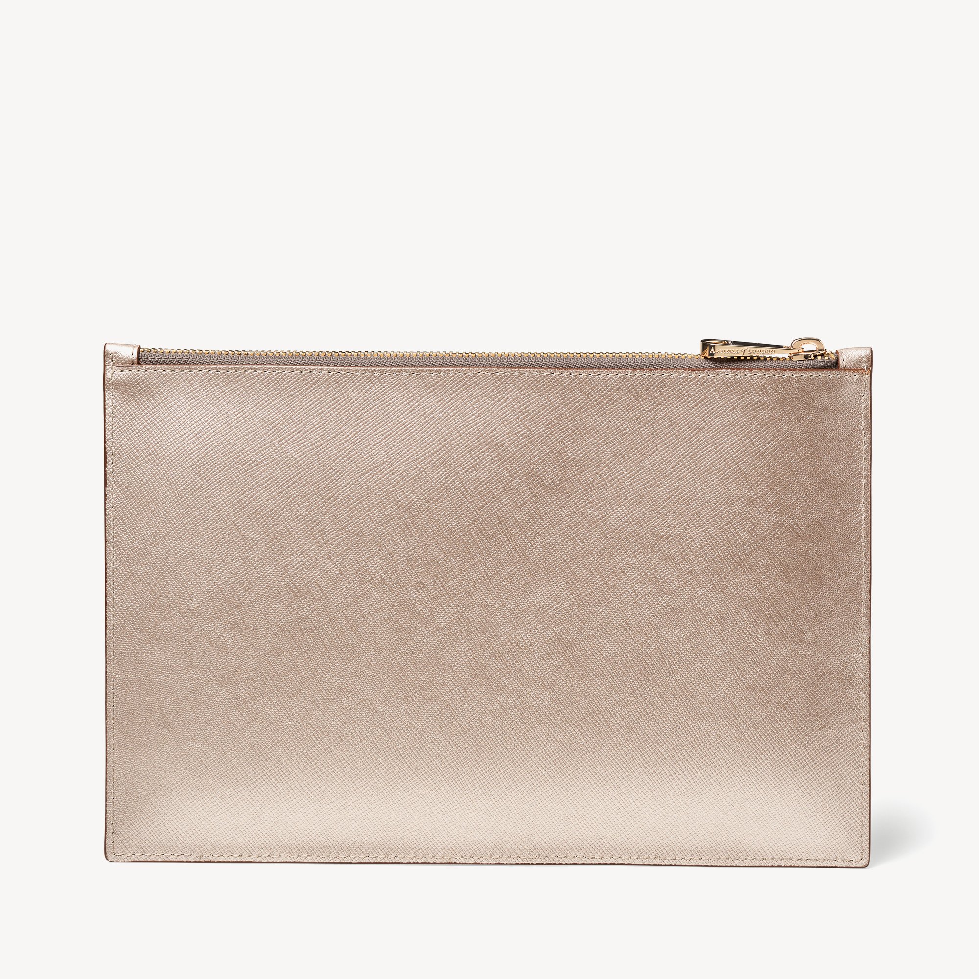 Large Essential Flat Pouch