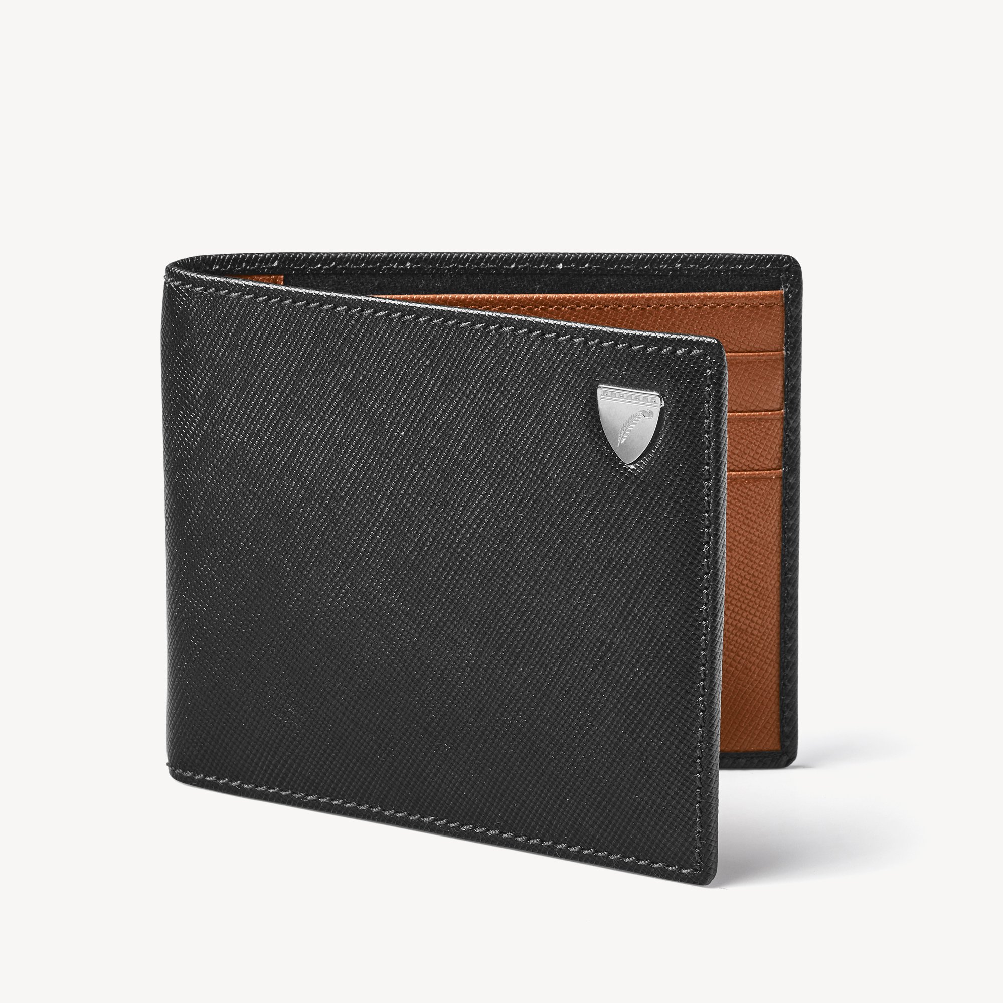 Billfold RFID Wallet