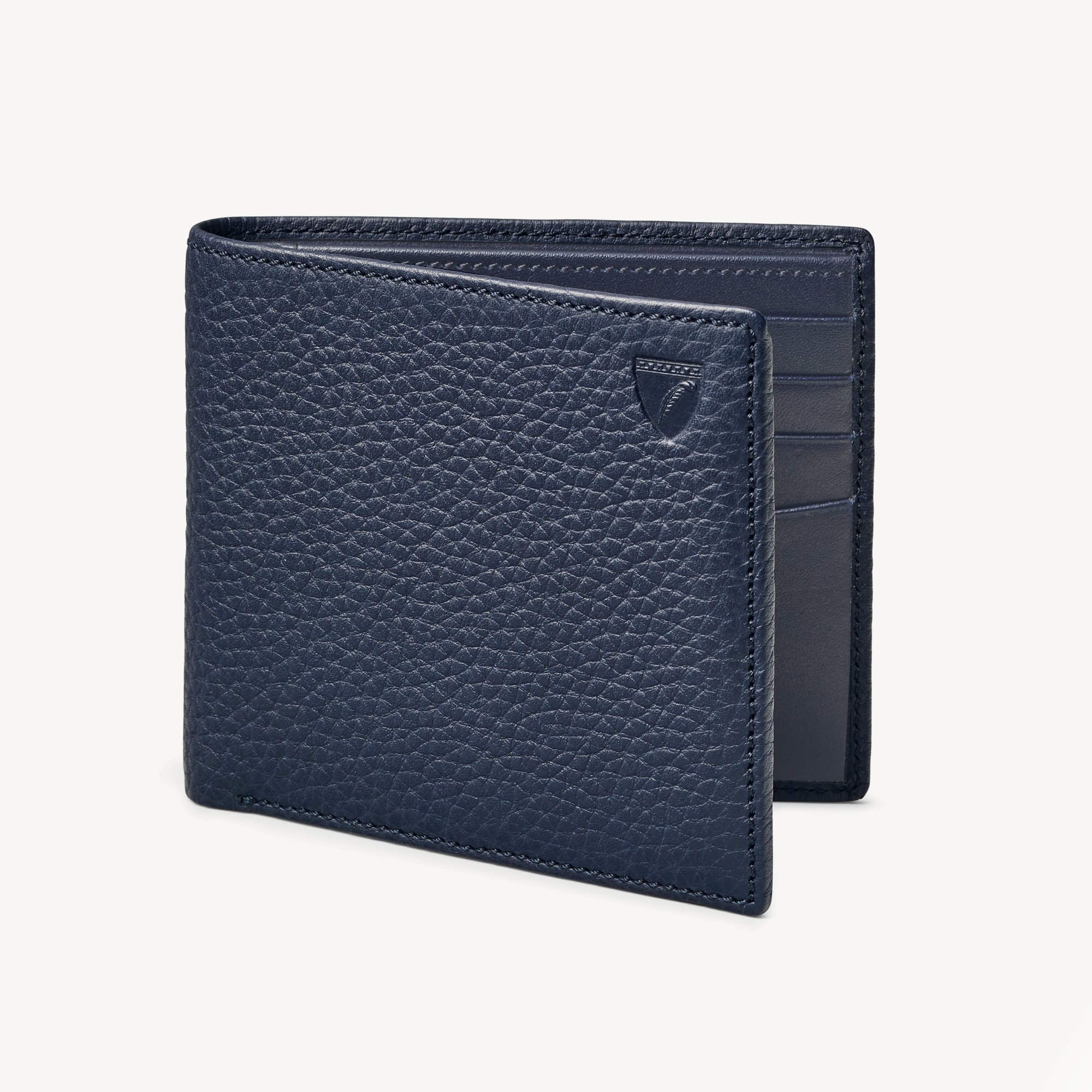 8 Card Billfold Wallet