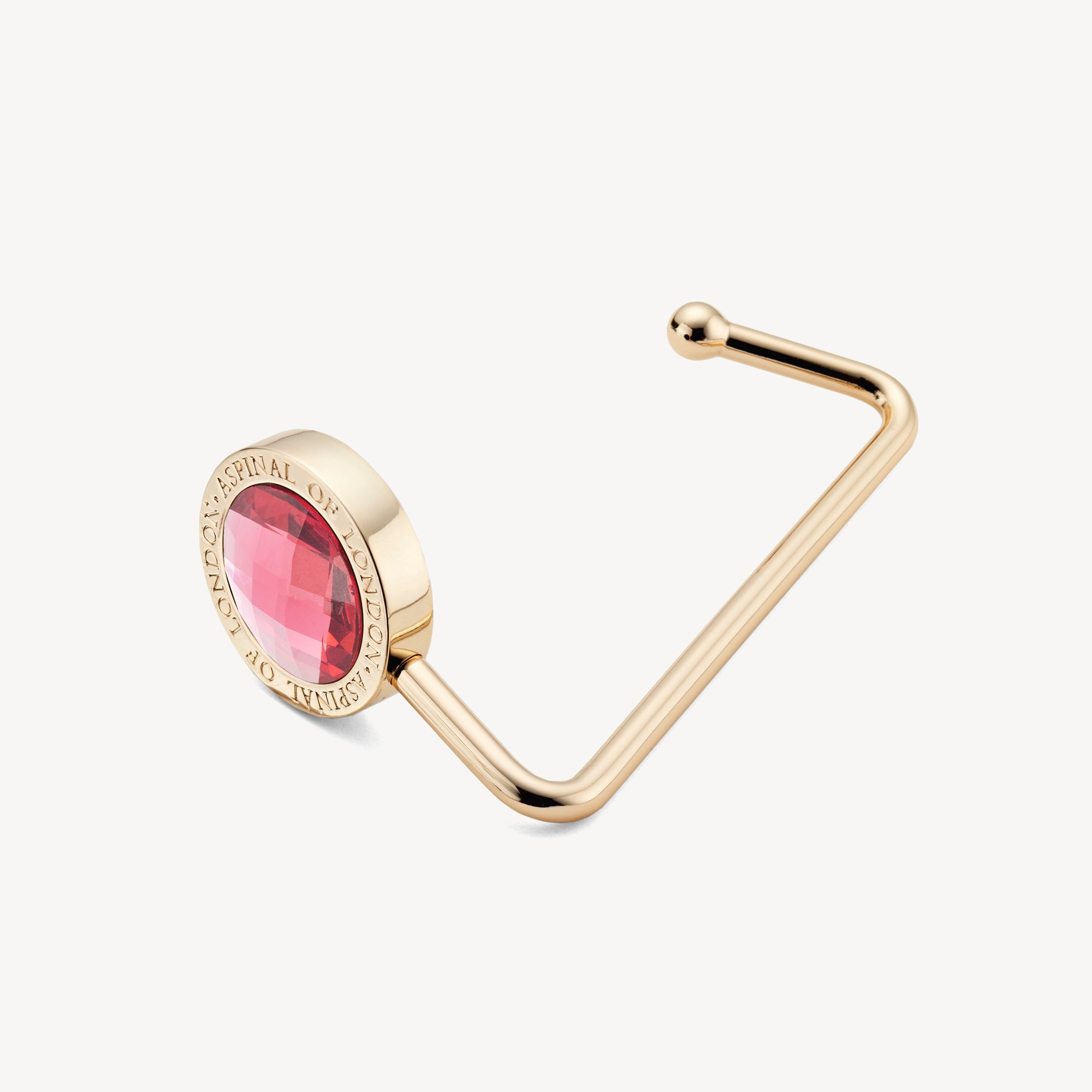 Aspinal Handbag Hook