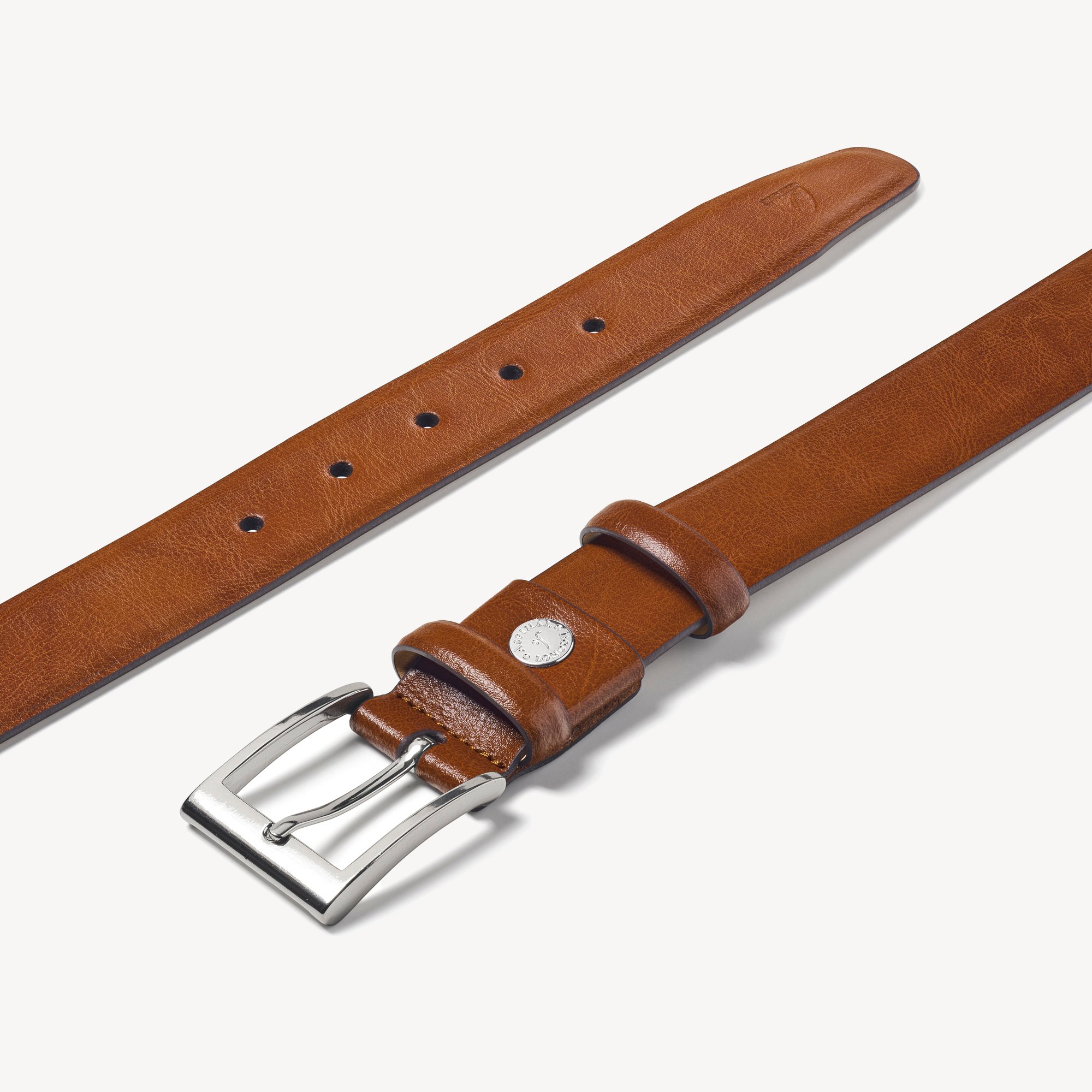 Classic Men's Belt