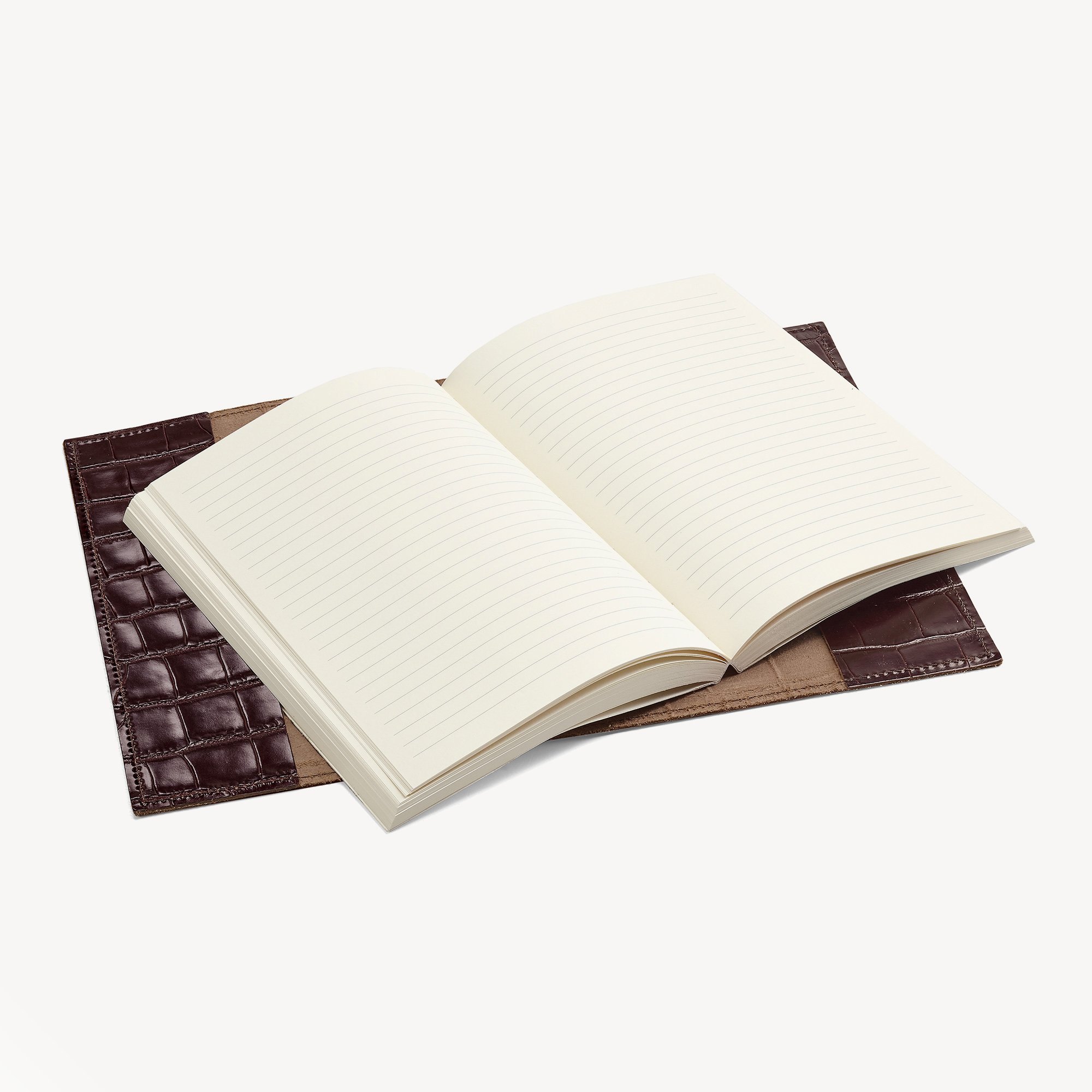 A5 Refillable Journal