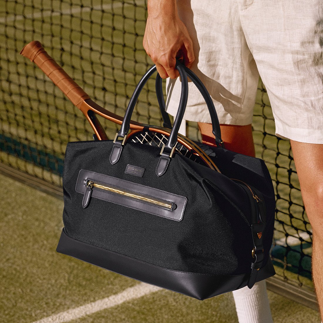 Men's Holdall
