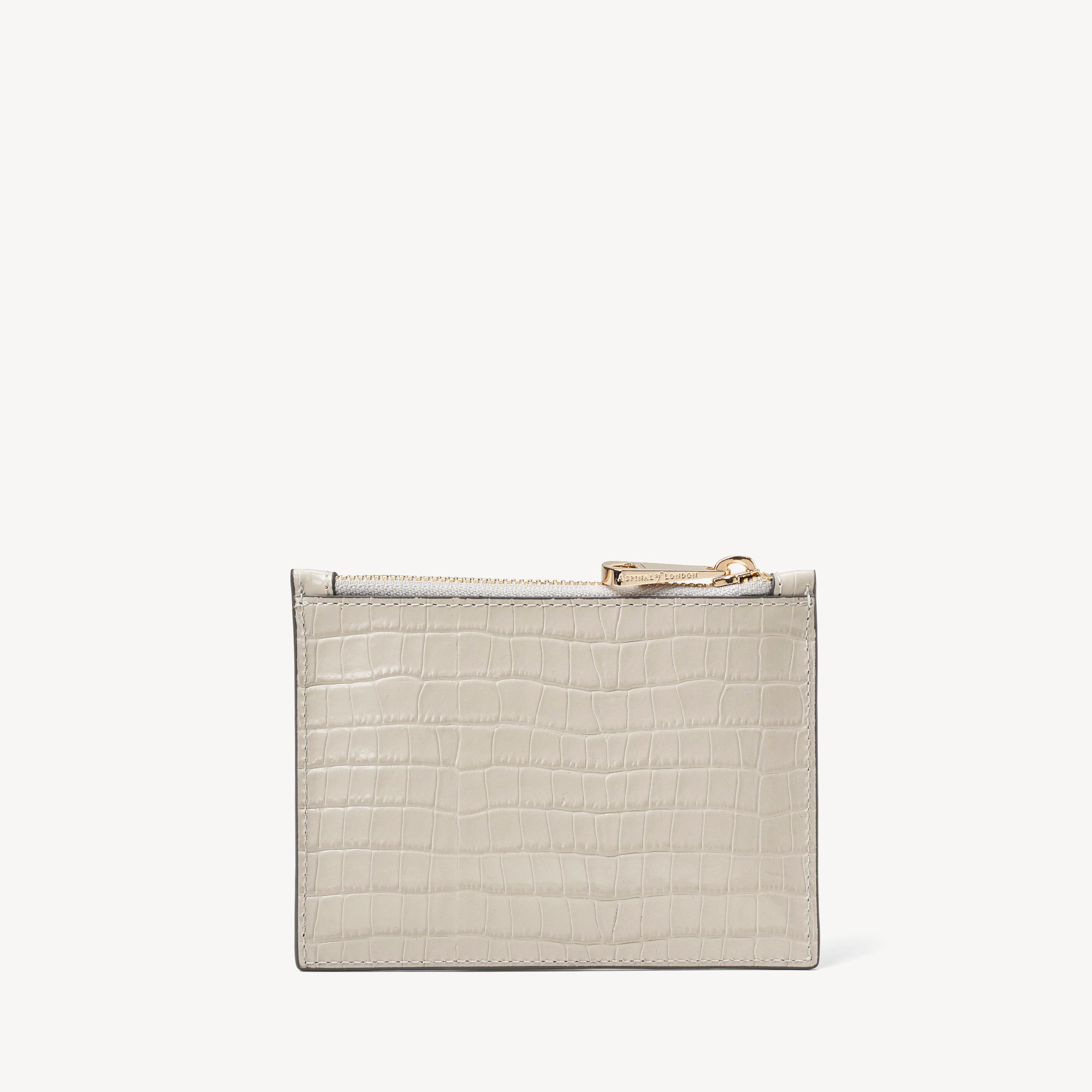 Small Essential Flat Pouch