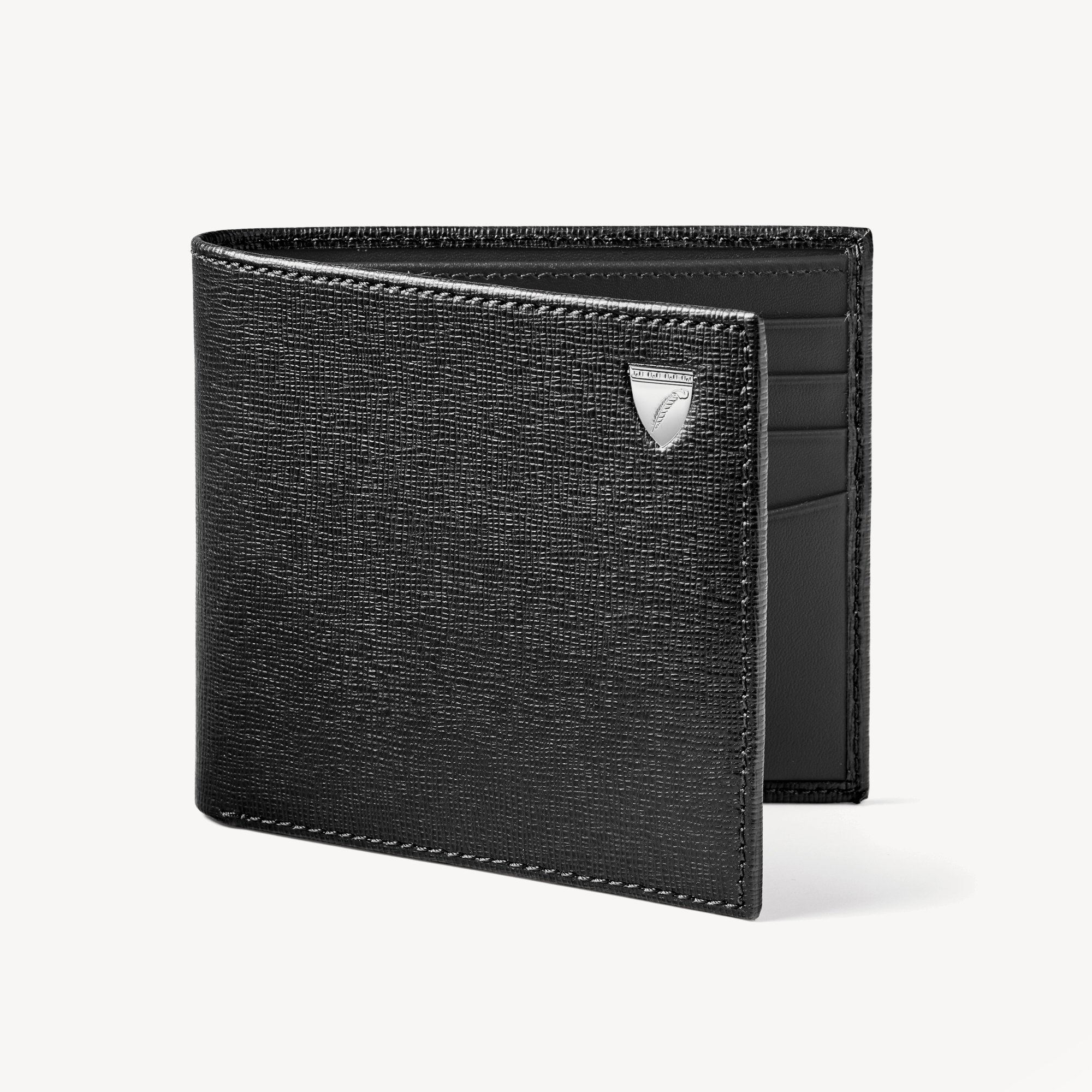 8 Card Billfold Wallet