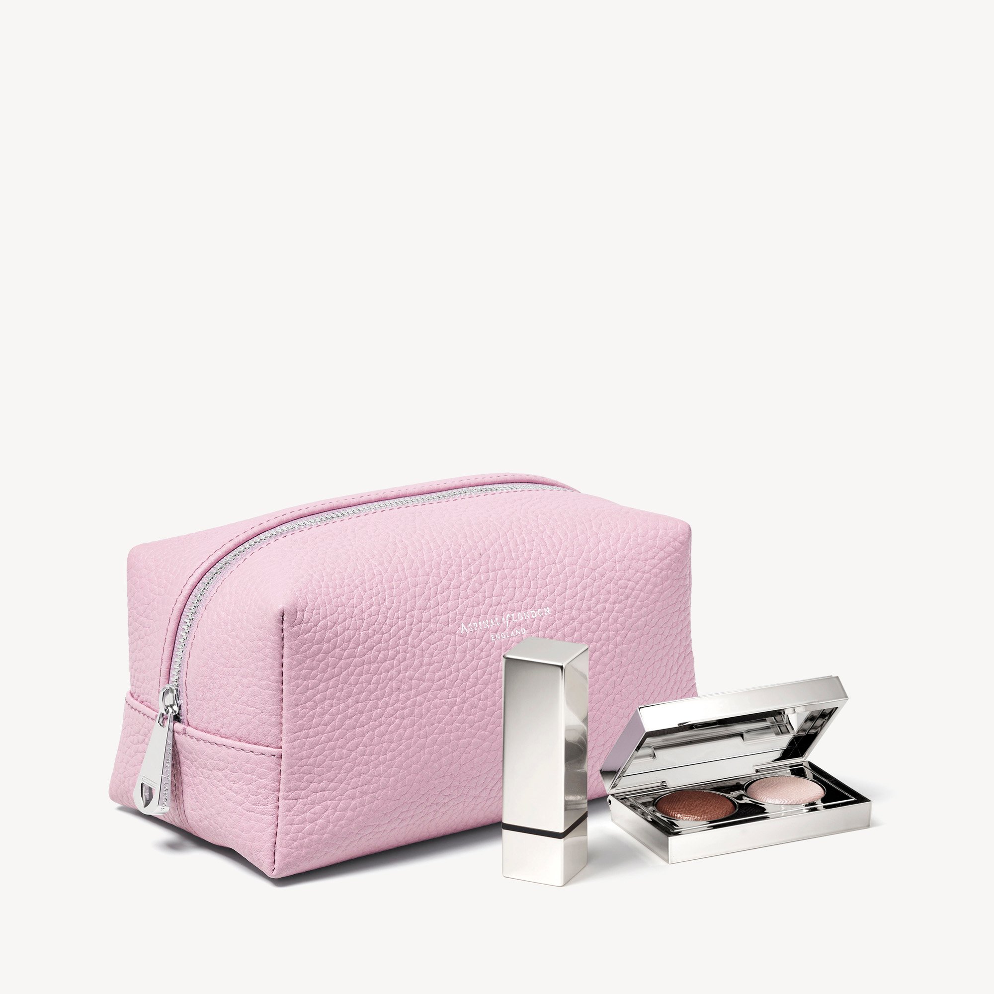 London Makeup Bag