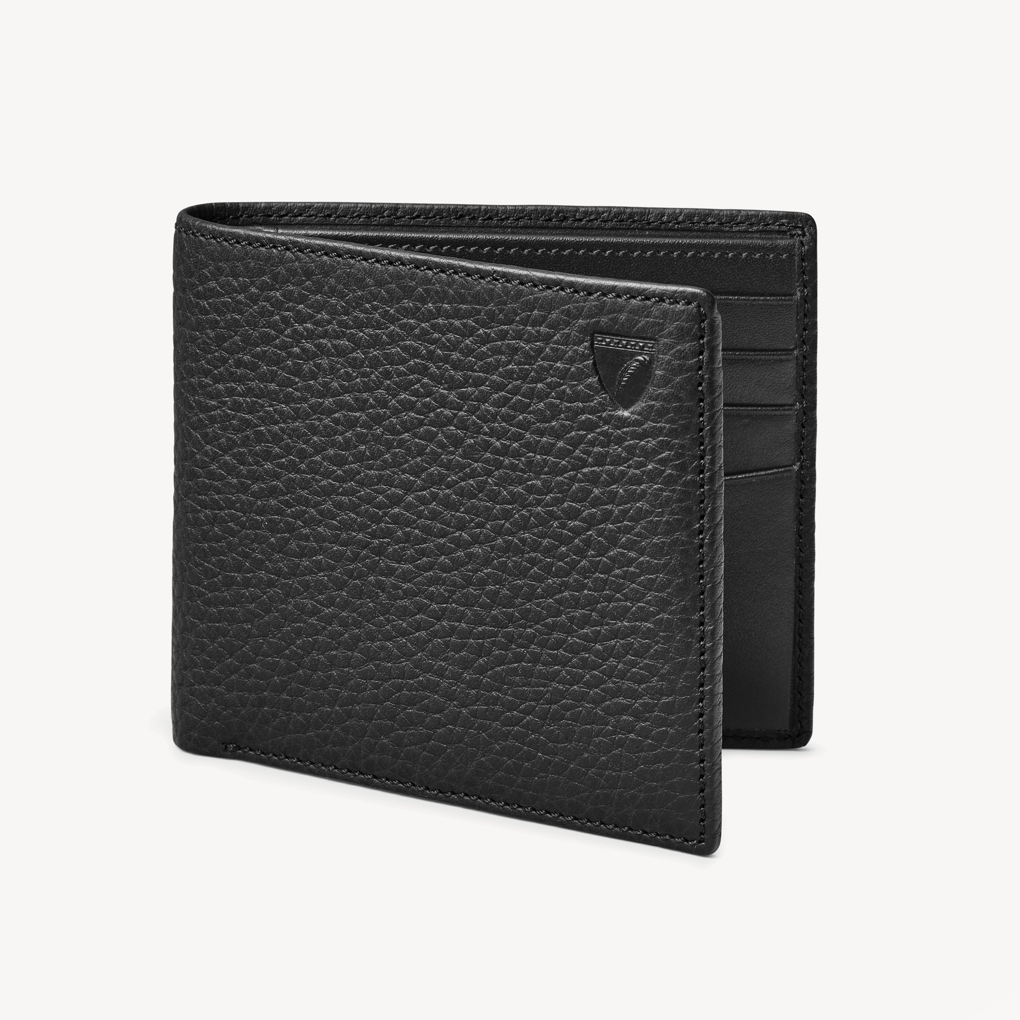 8 Card Billfold Wallet