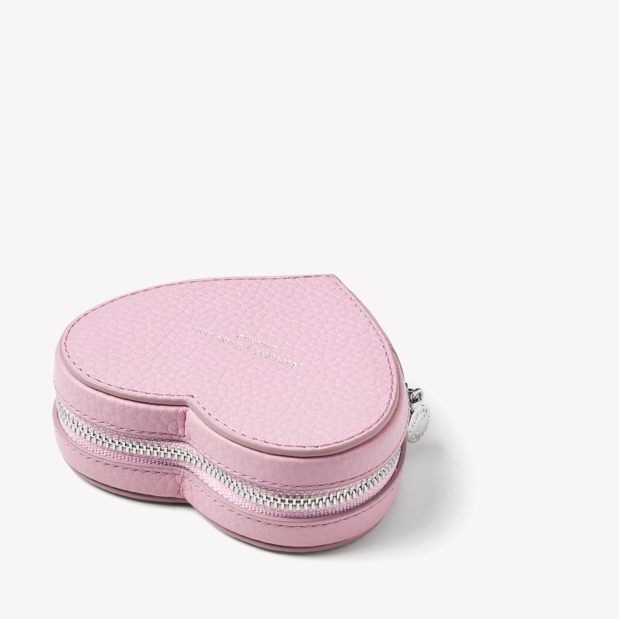 Medium Heart Jewellery Case